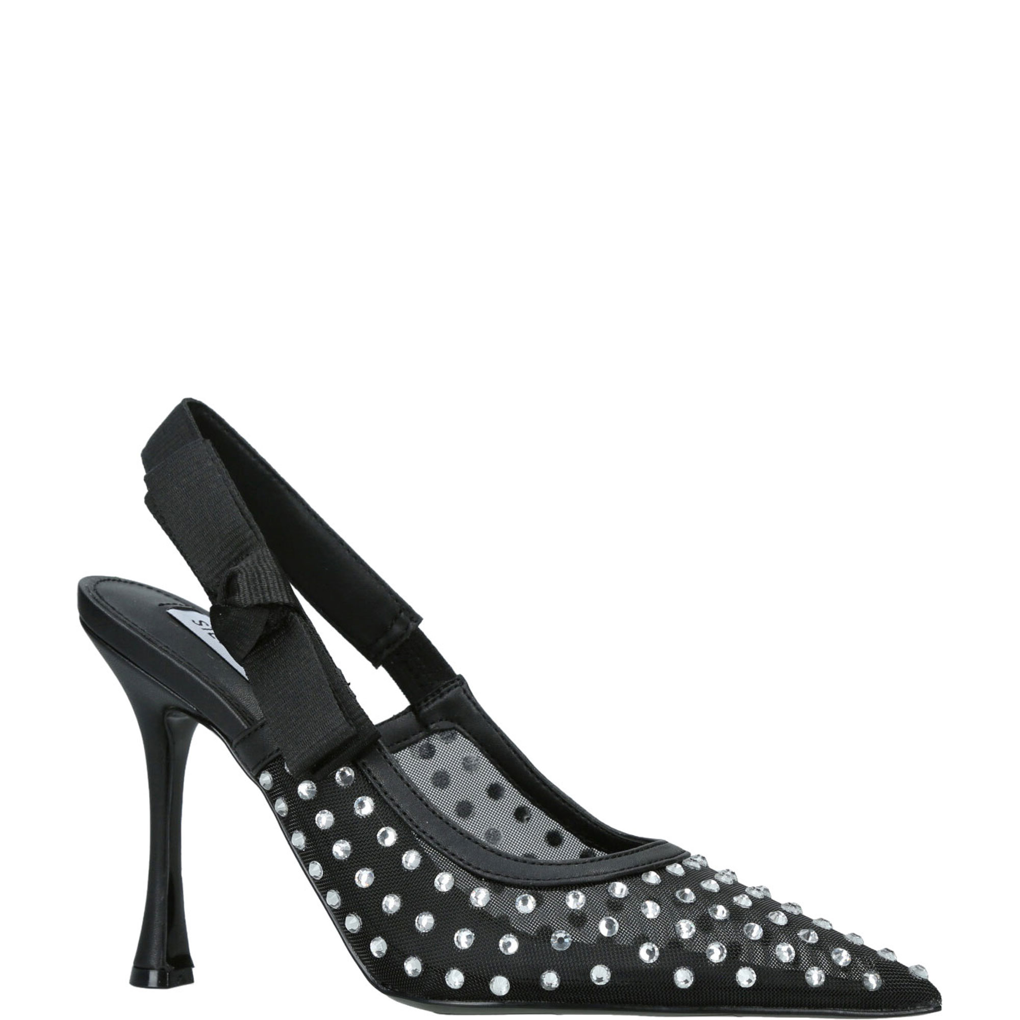 Brylie-R Studded Slingback Pumps