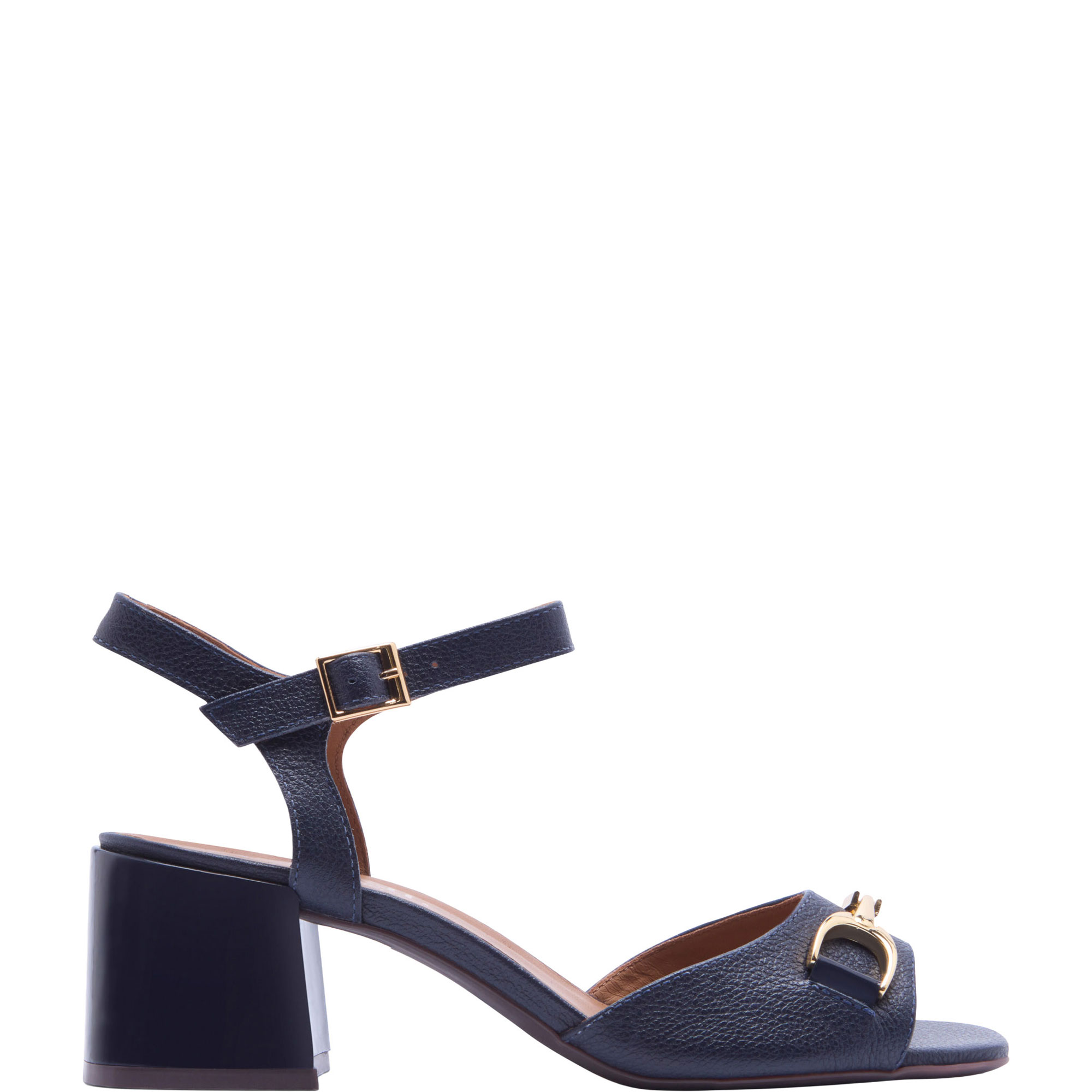 Bellissimo Block Heels