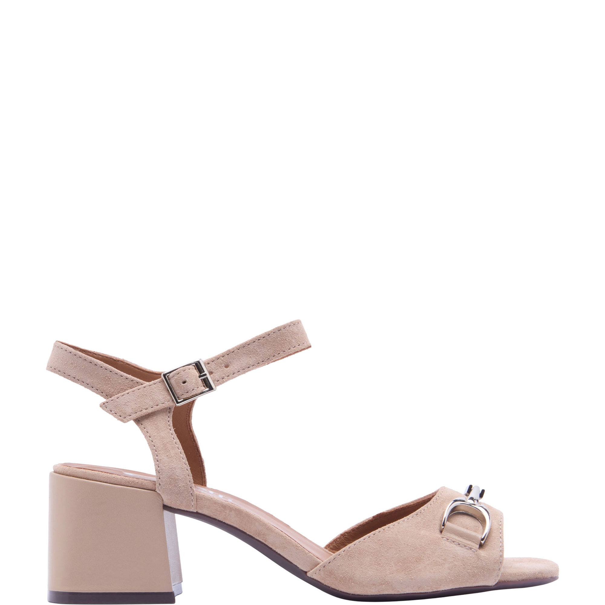 Bellissimo Block Heels