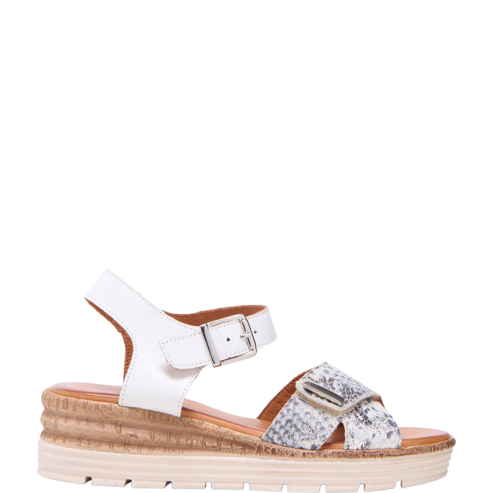 Caputa Wedges