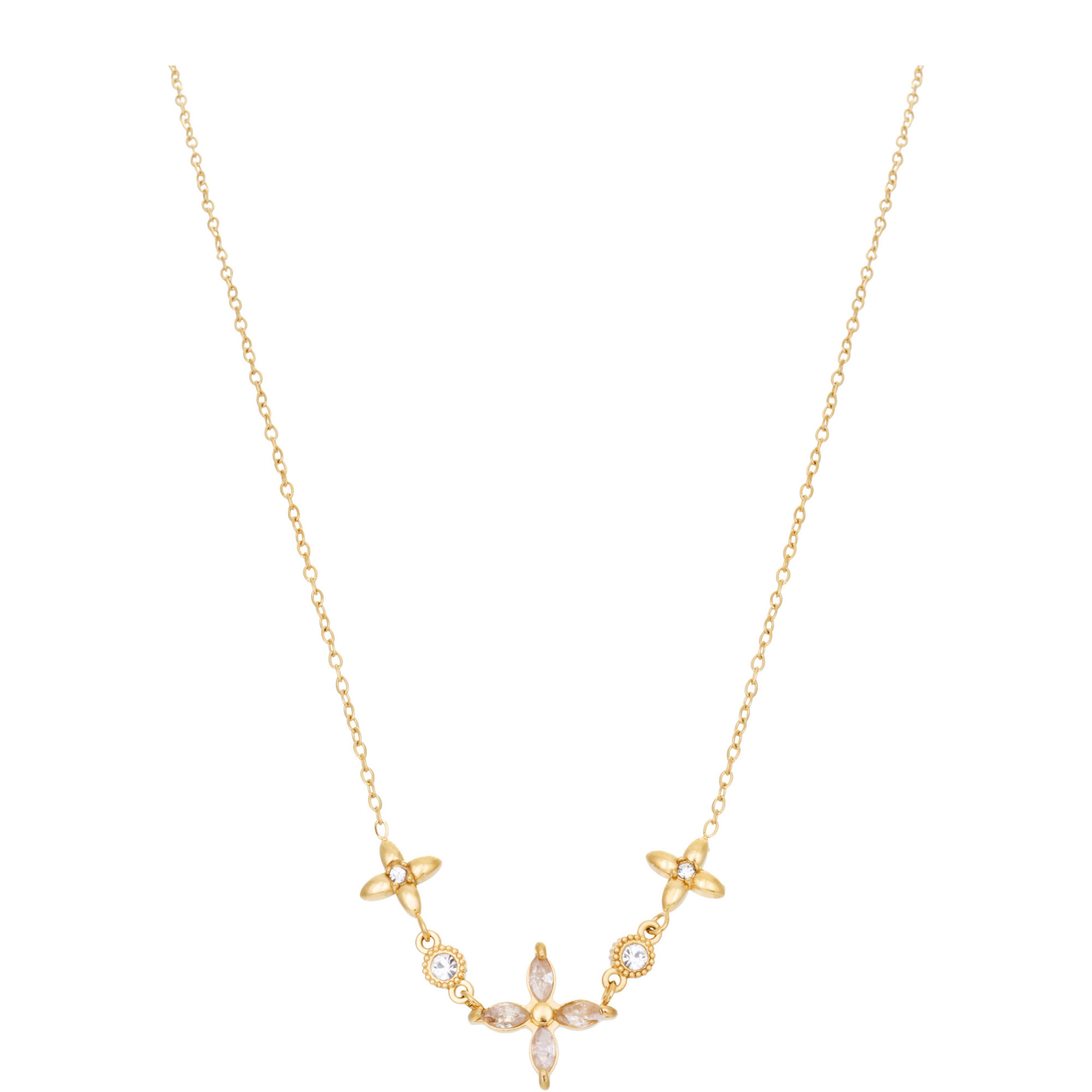 Dolce Vita Chain Necklace