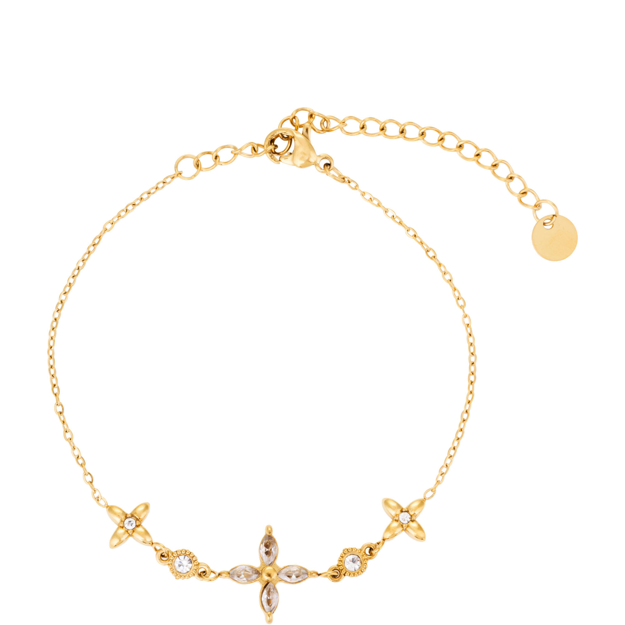 Dolce Vita Chain Bracelet