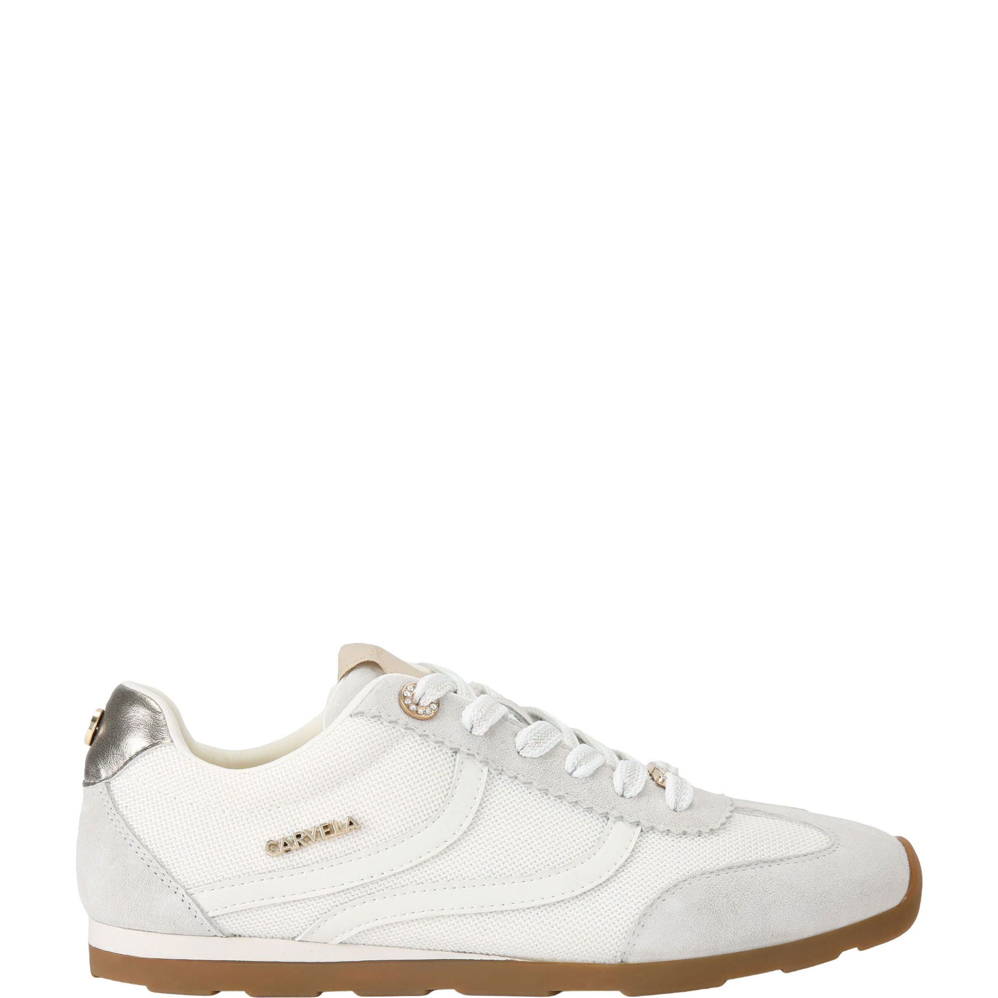 Florence Logo Trainers