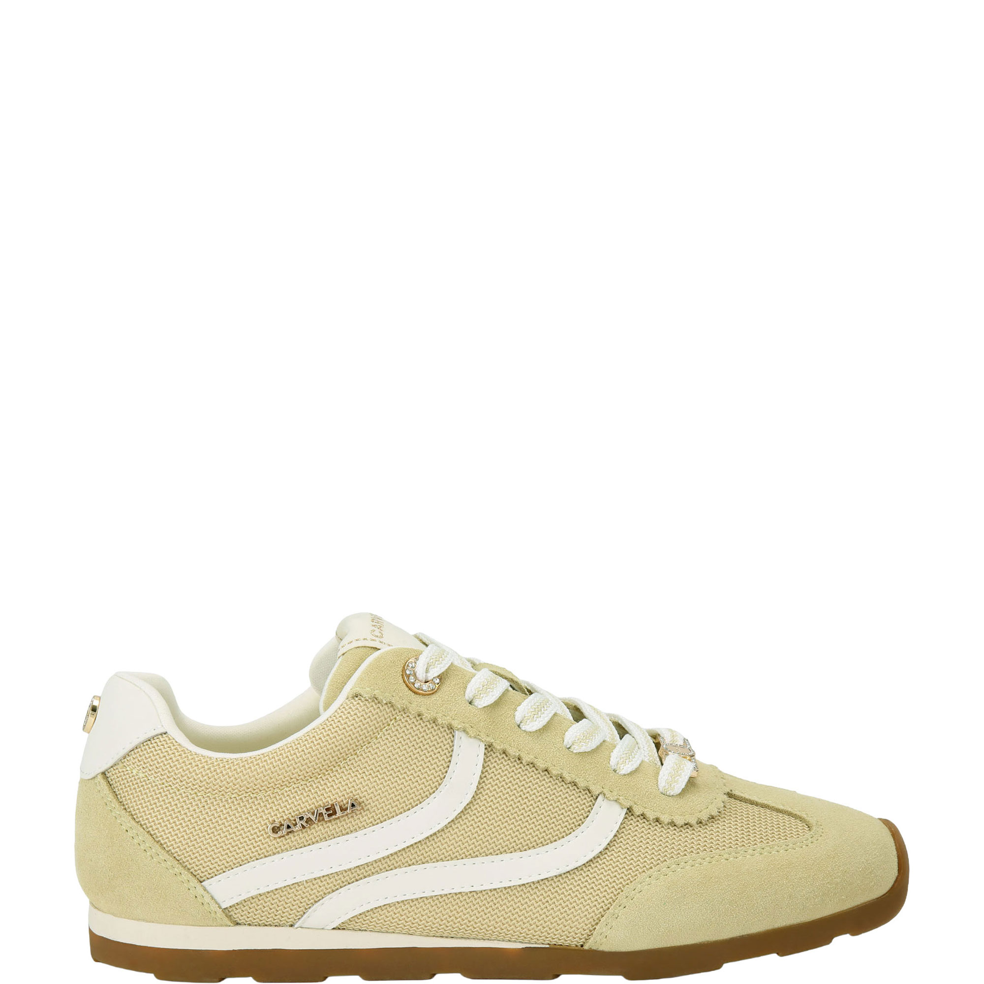 Florence Logo Trainers