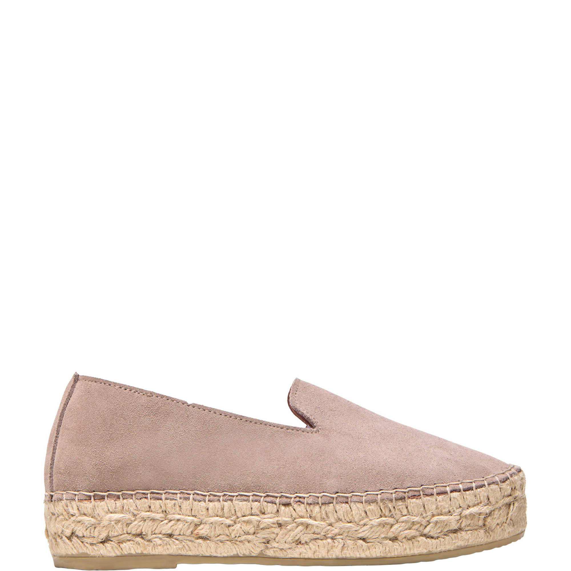 Faroh Loafer Espadrilles