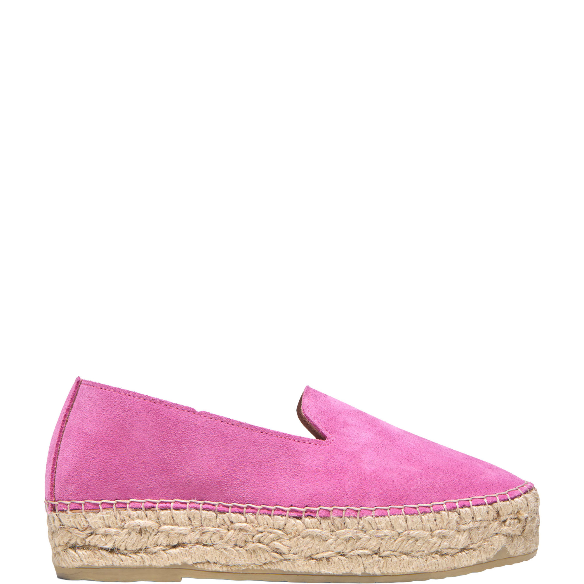 Faroh Loafer Espadrilles