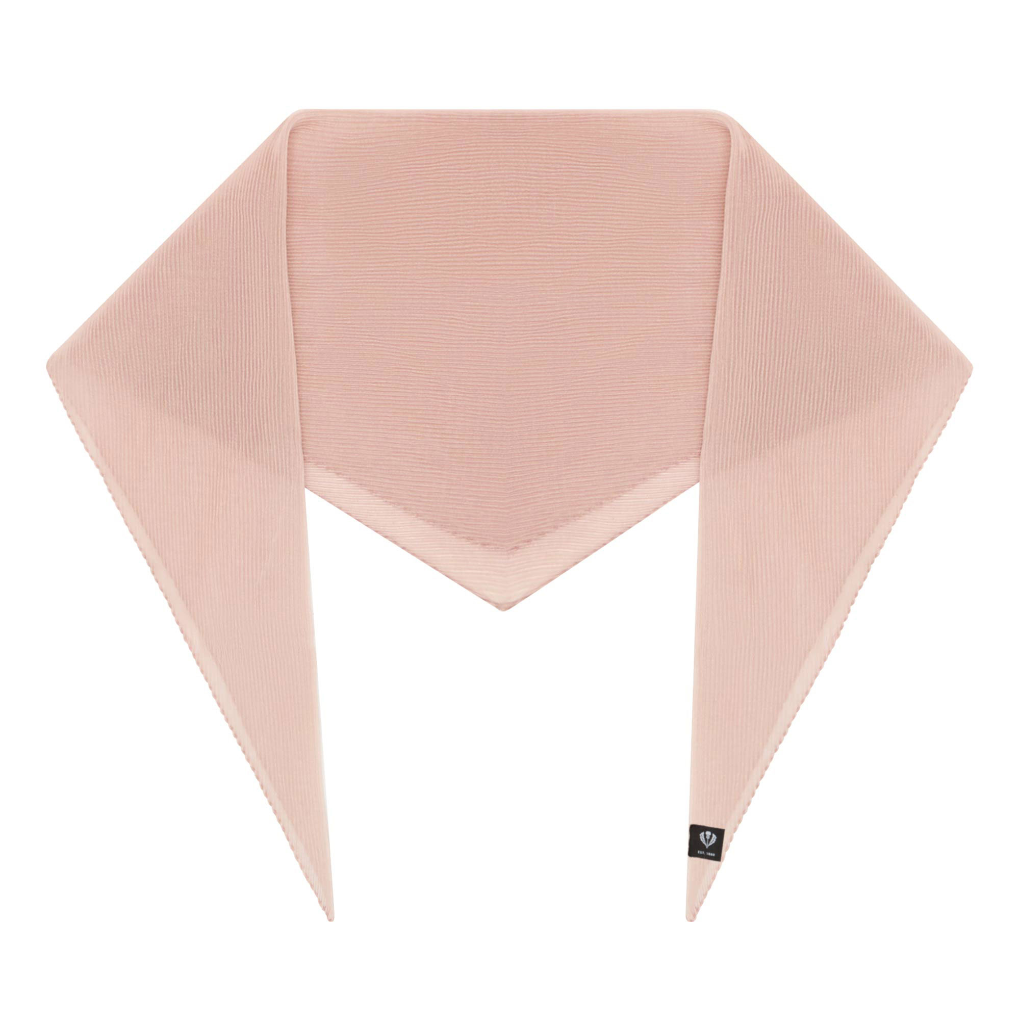 Ombr&eacute; Diamond Scarf