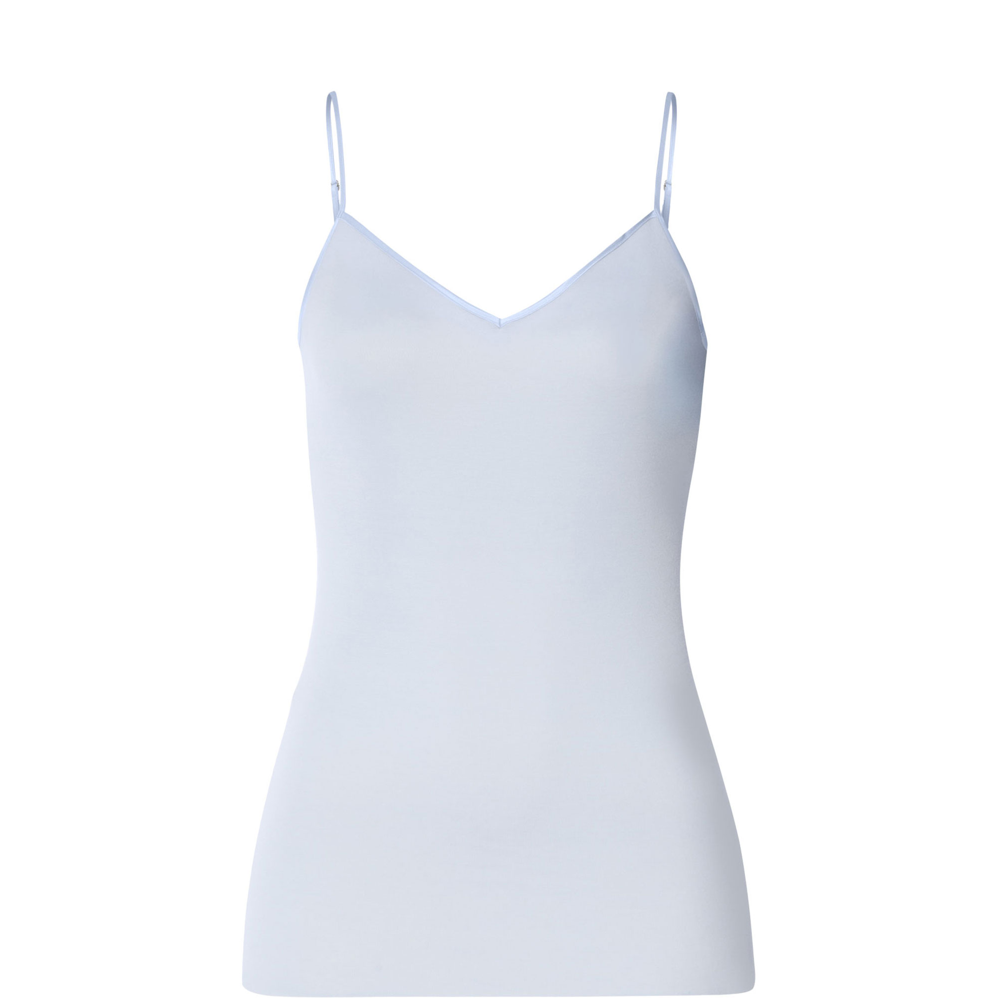 Seamless Spaghetti Top