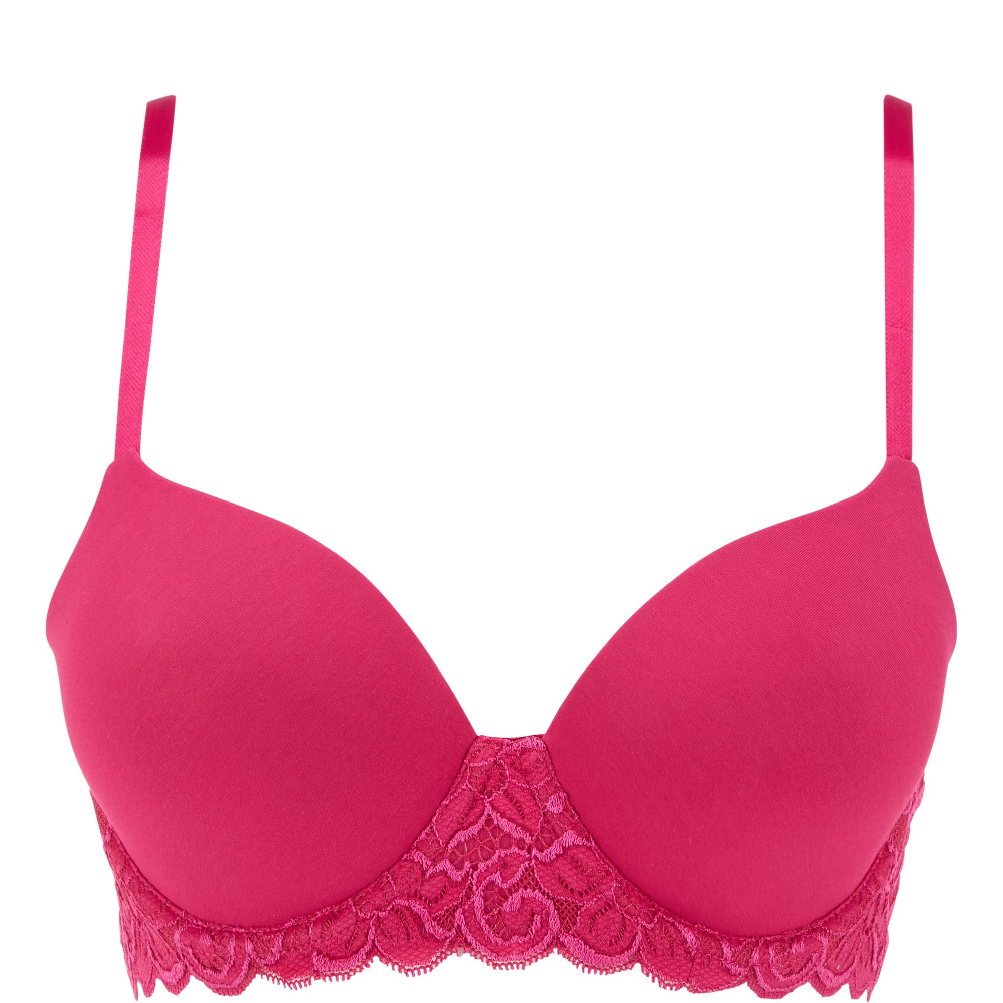 Moments Padded Bra