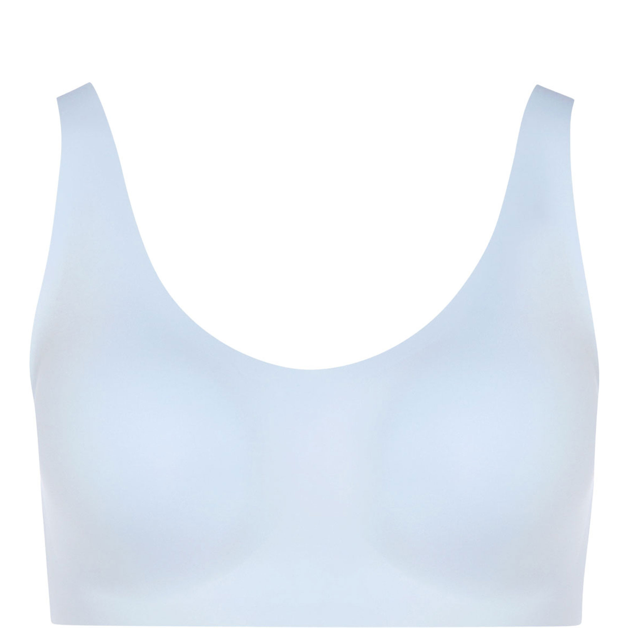 Invisible Touch Soft Cup Bra