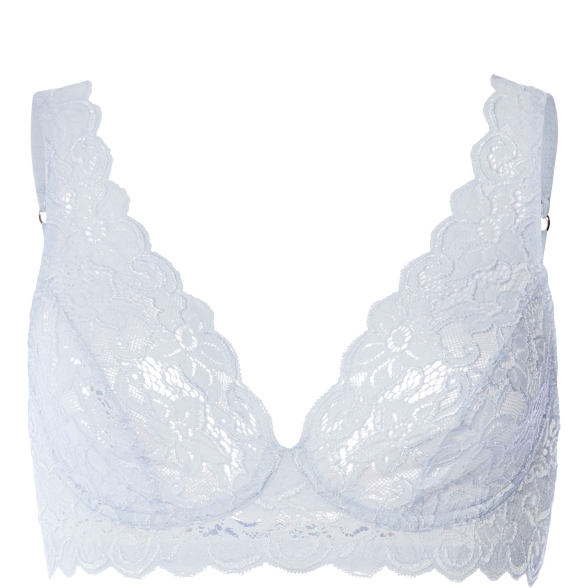 Moments Soft Cup Bra