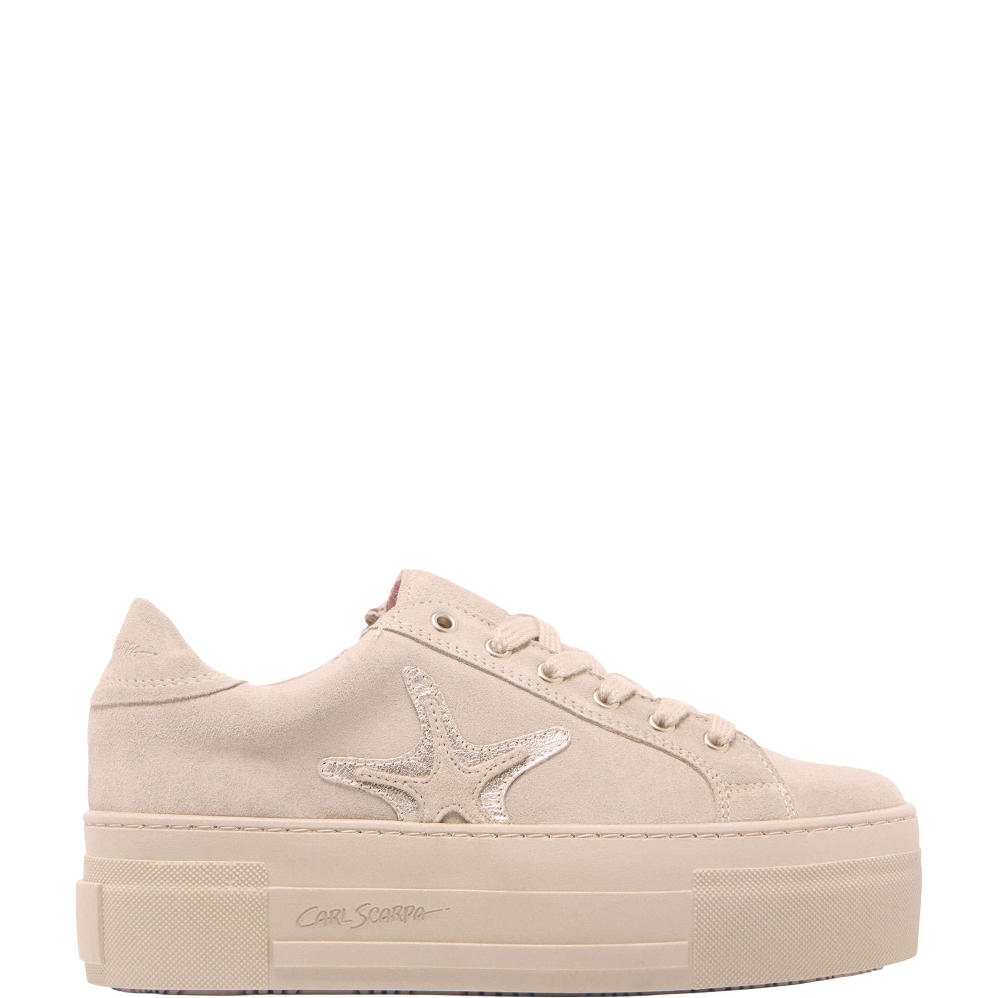 Kautustar Platform Trainers