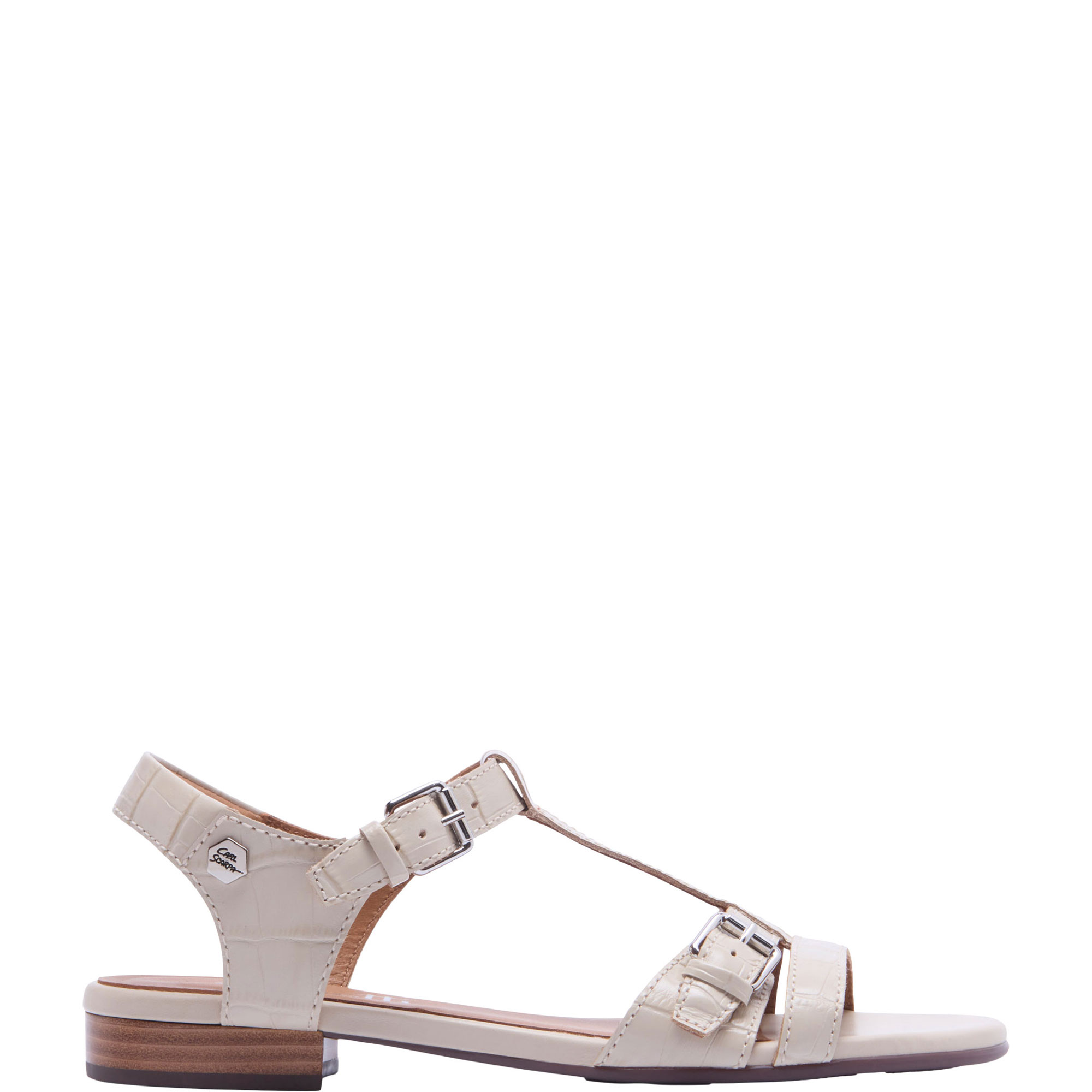 Lorsica Flat Sandals