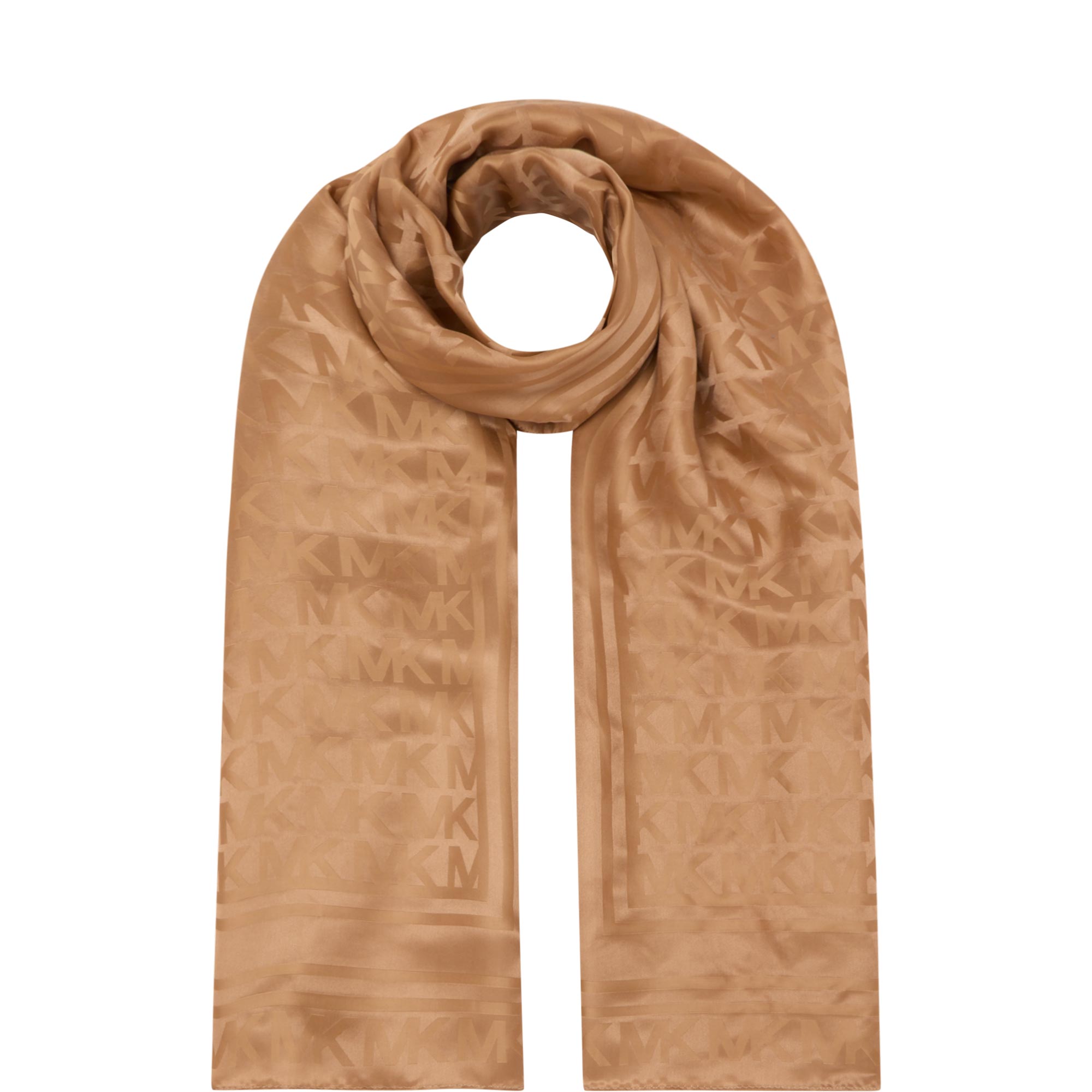 Signature Logo Shawl