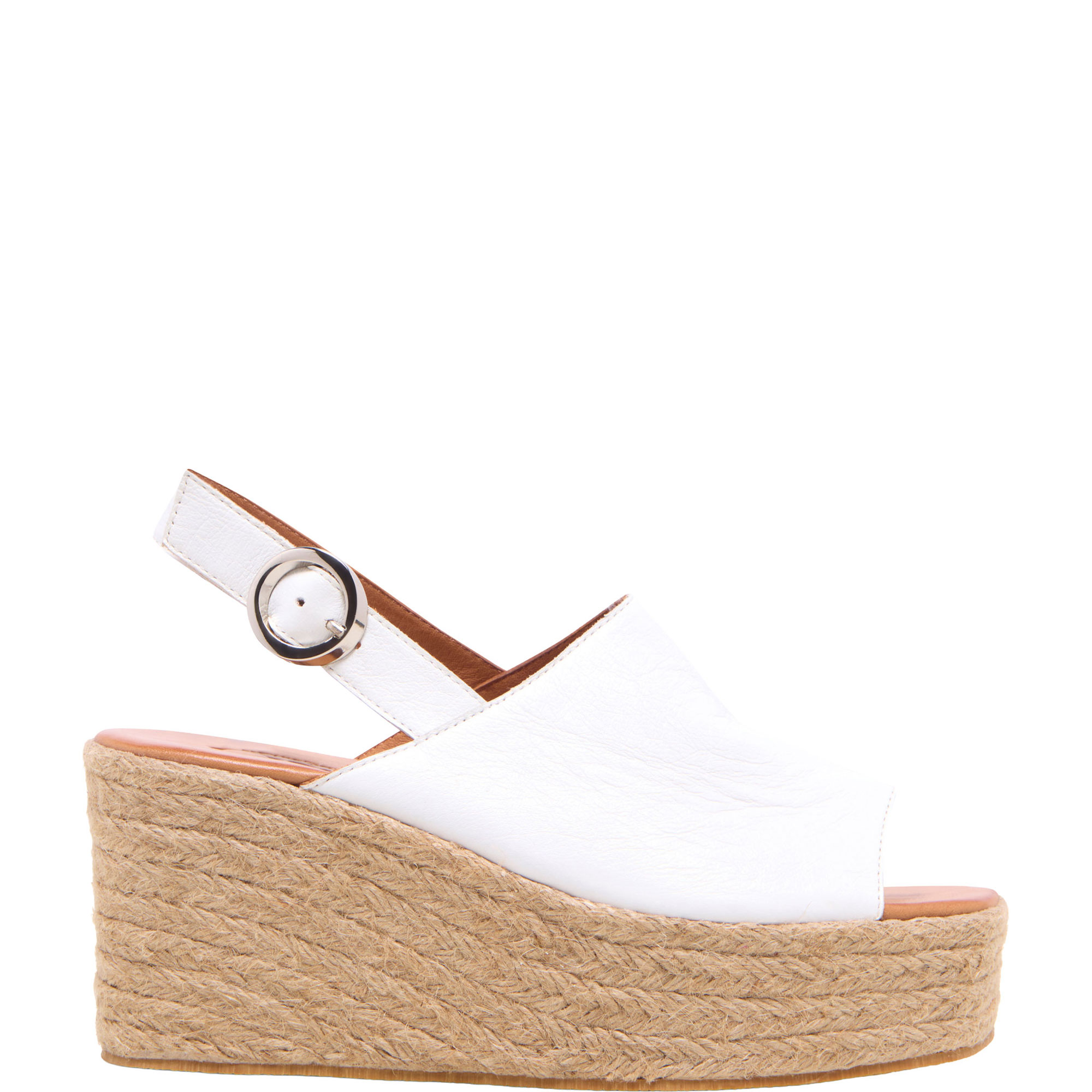 Mirabello Espadrille Wedges