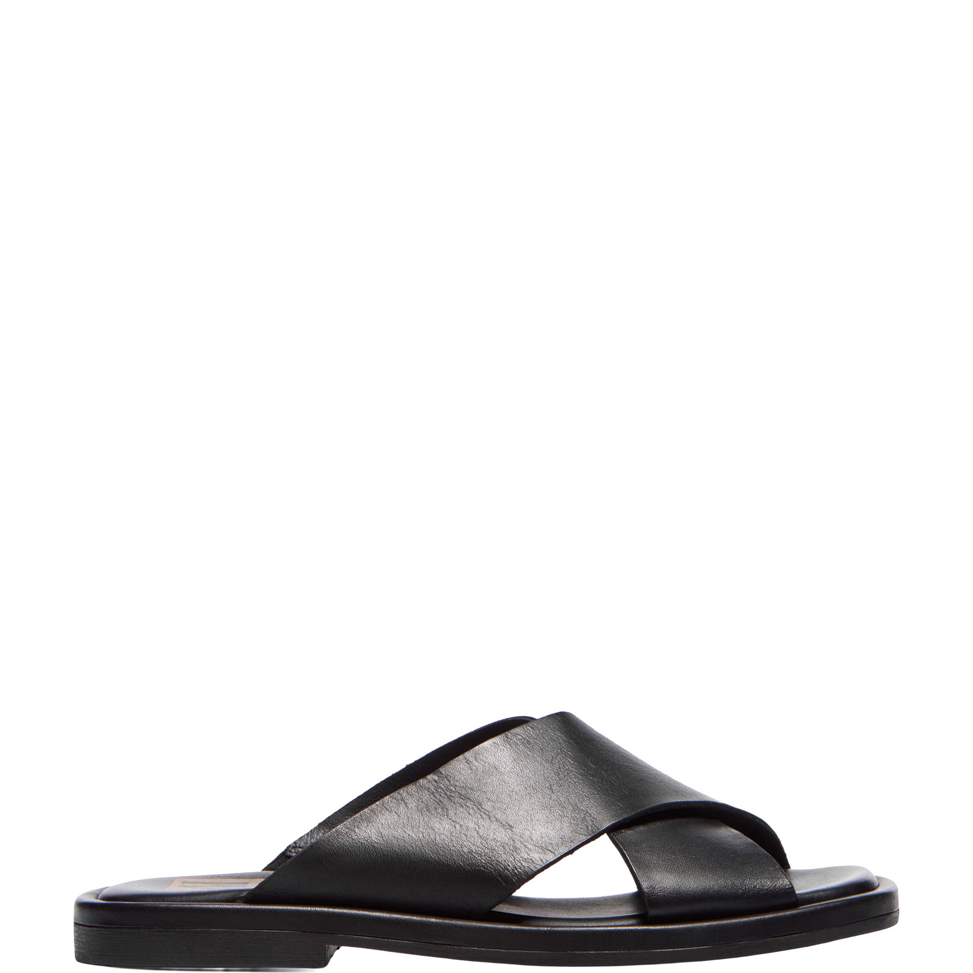 Mirel Flat Sandals