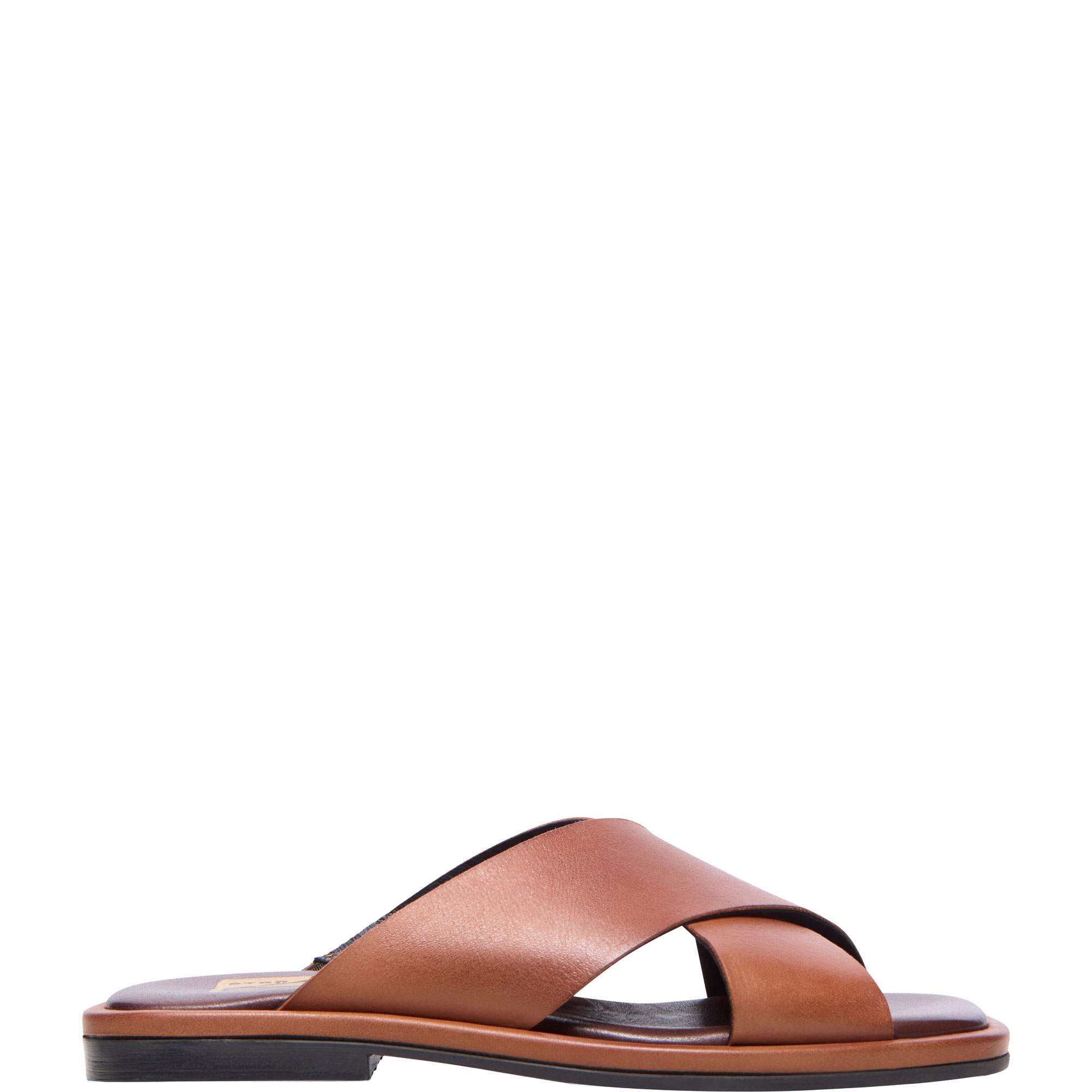 Mirel Flat Sandals