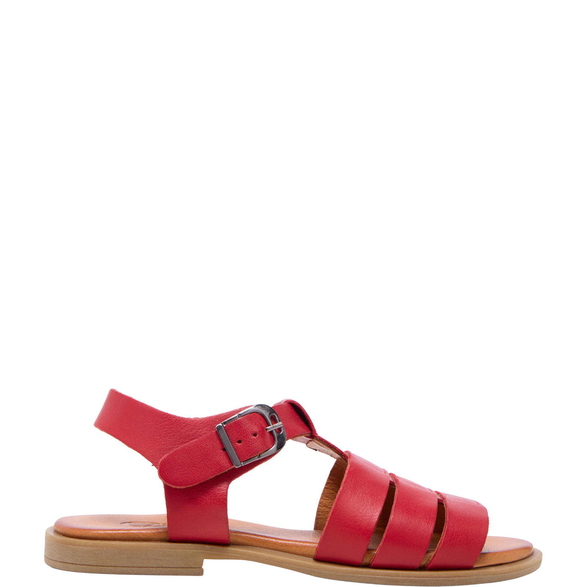 Ortello Fisherman Flat Sandals