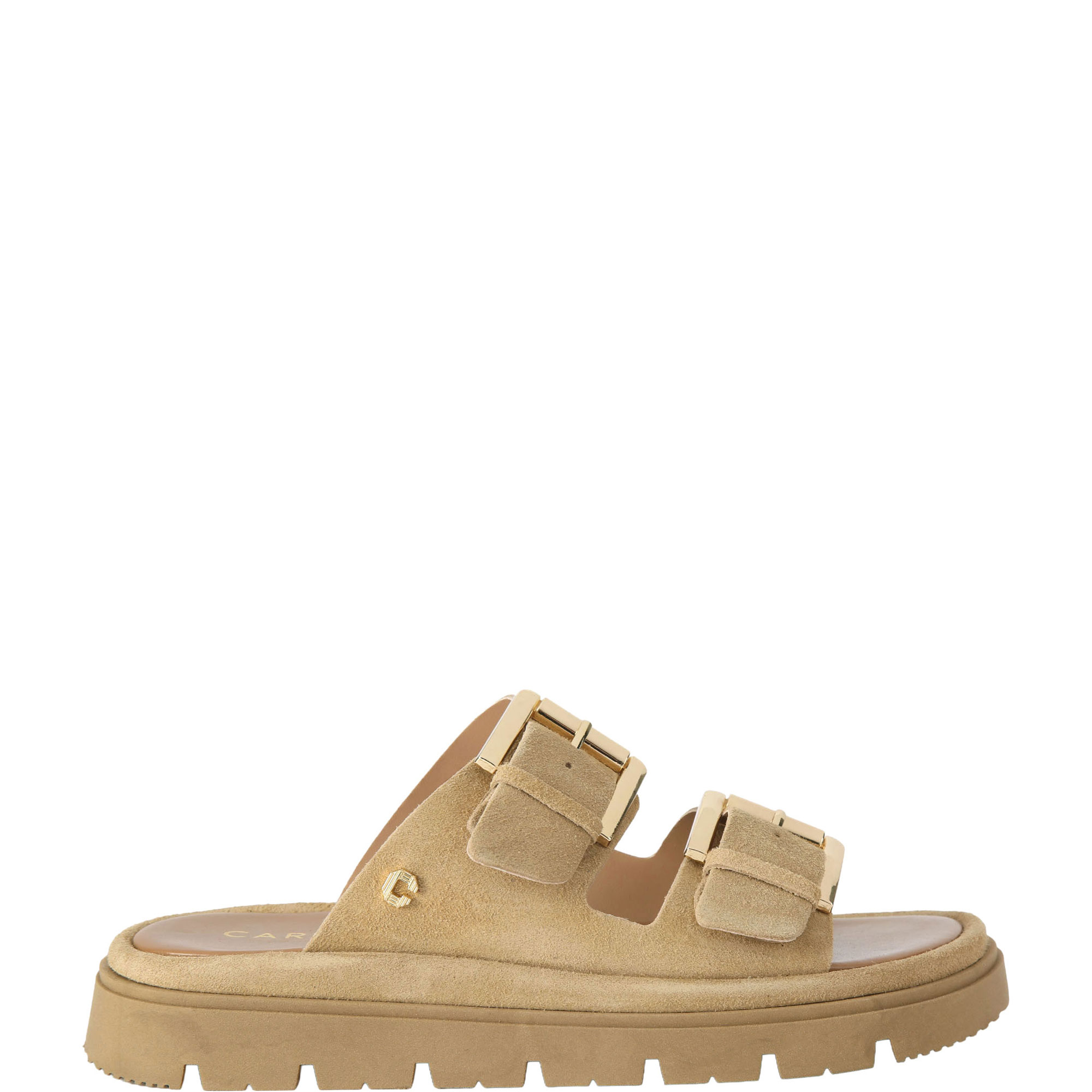 Pavilion Chunky Sandals