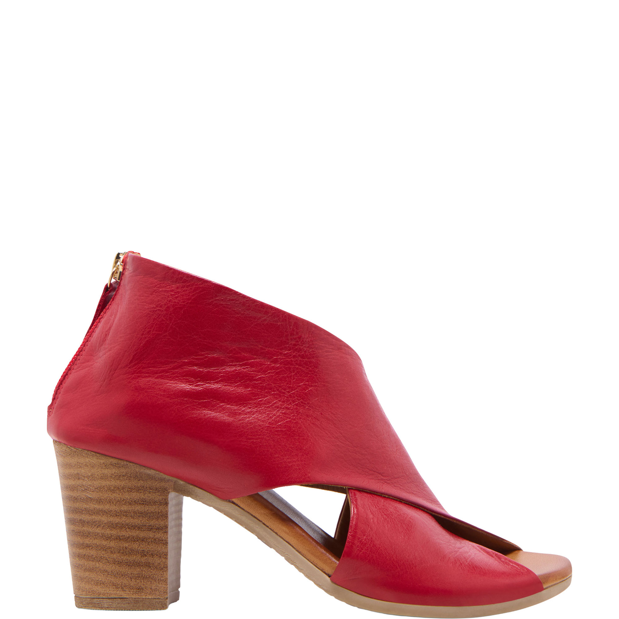 Piacere Block Heels