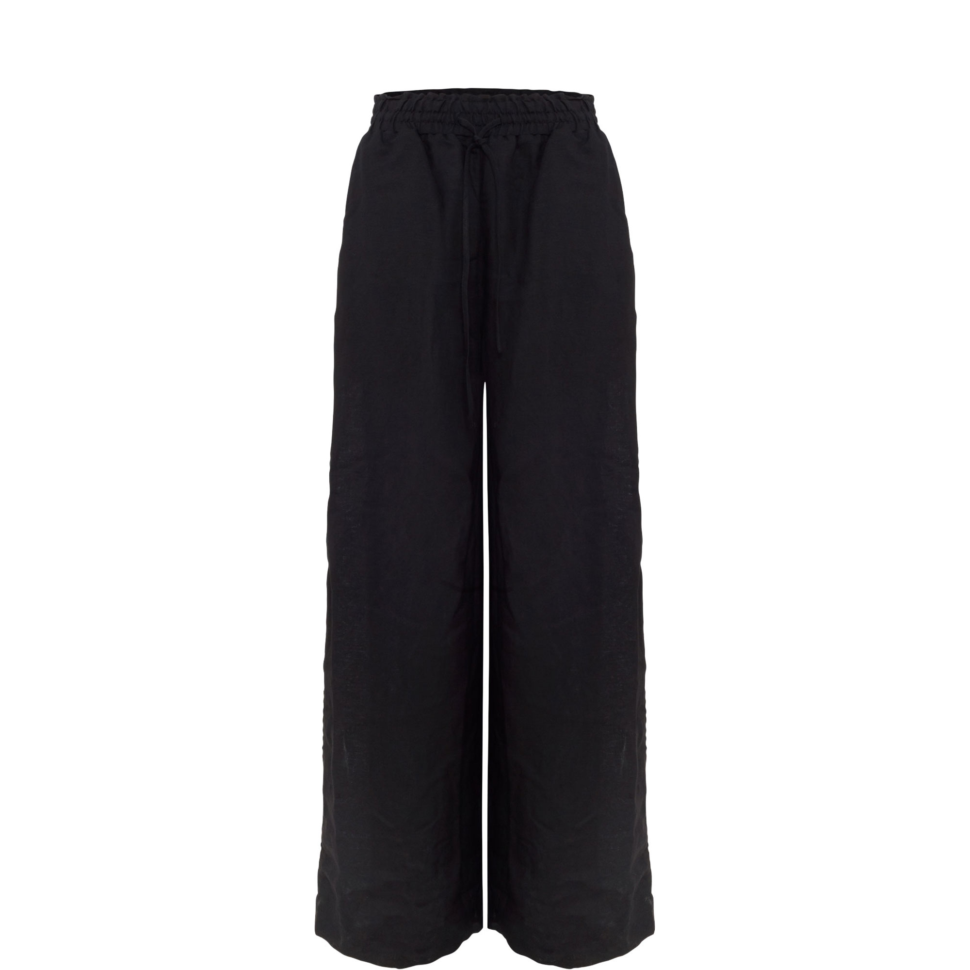Rowan Drawstring Trousers