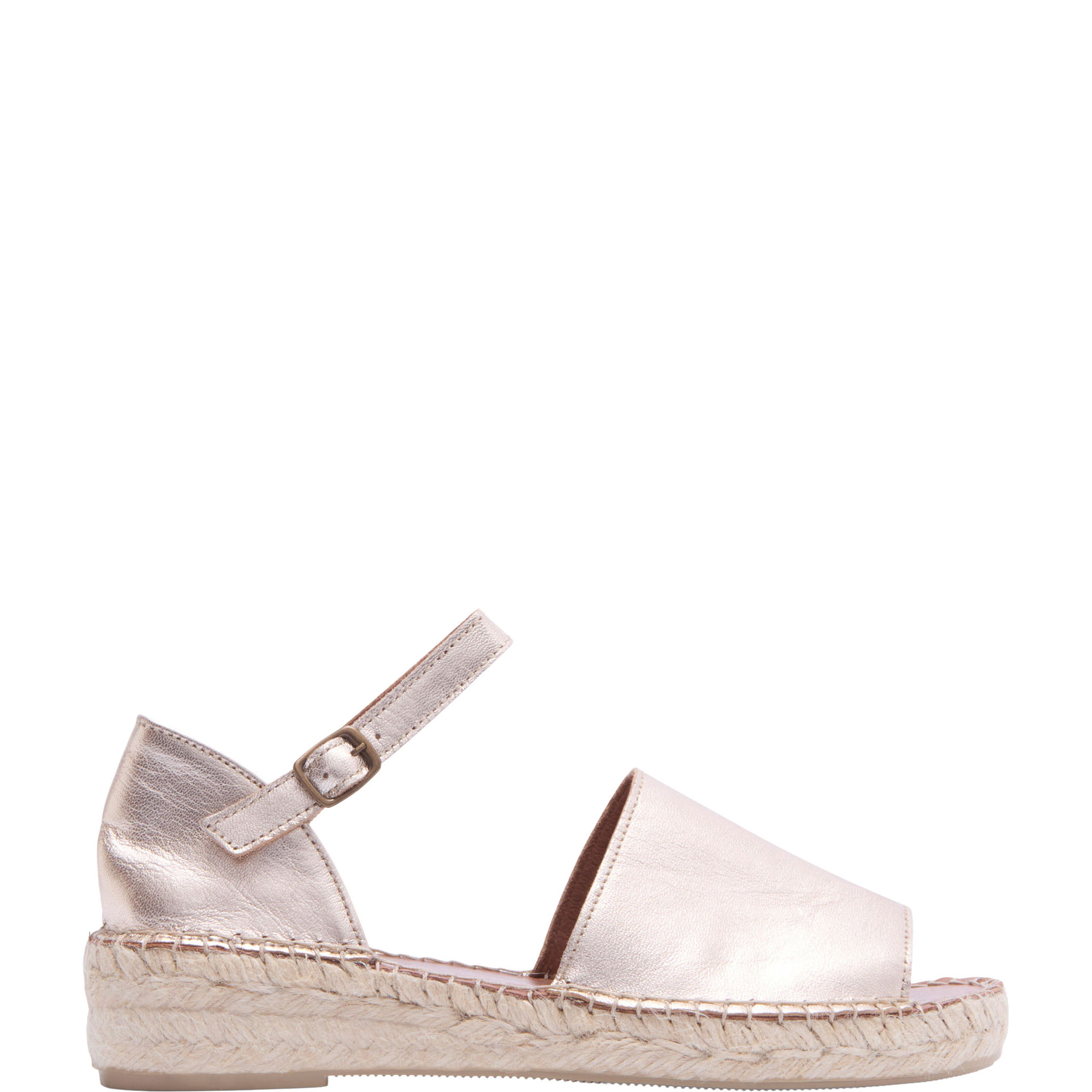 Scarletta Espadrilles