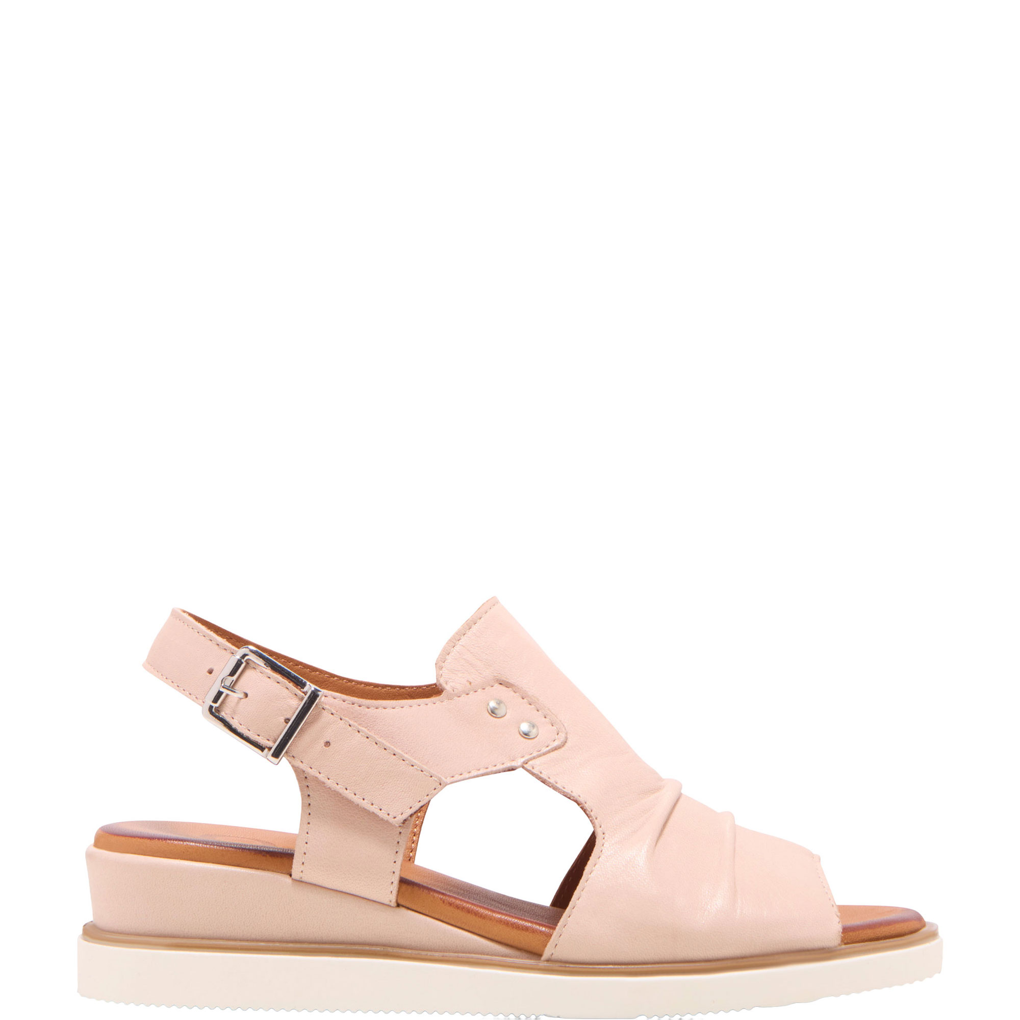 Tessino Slingback Wedges