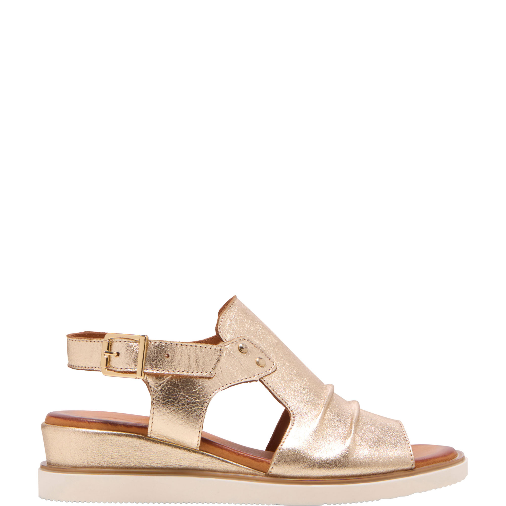 Tessino Slingback Wedges