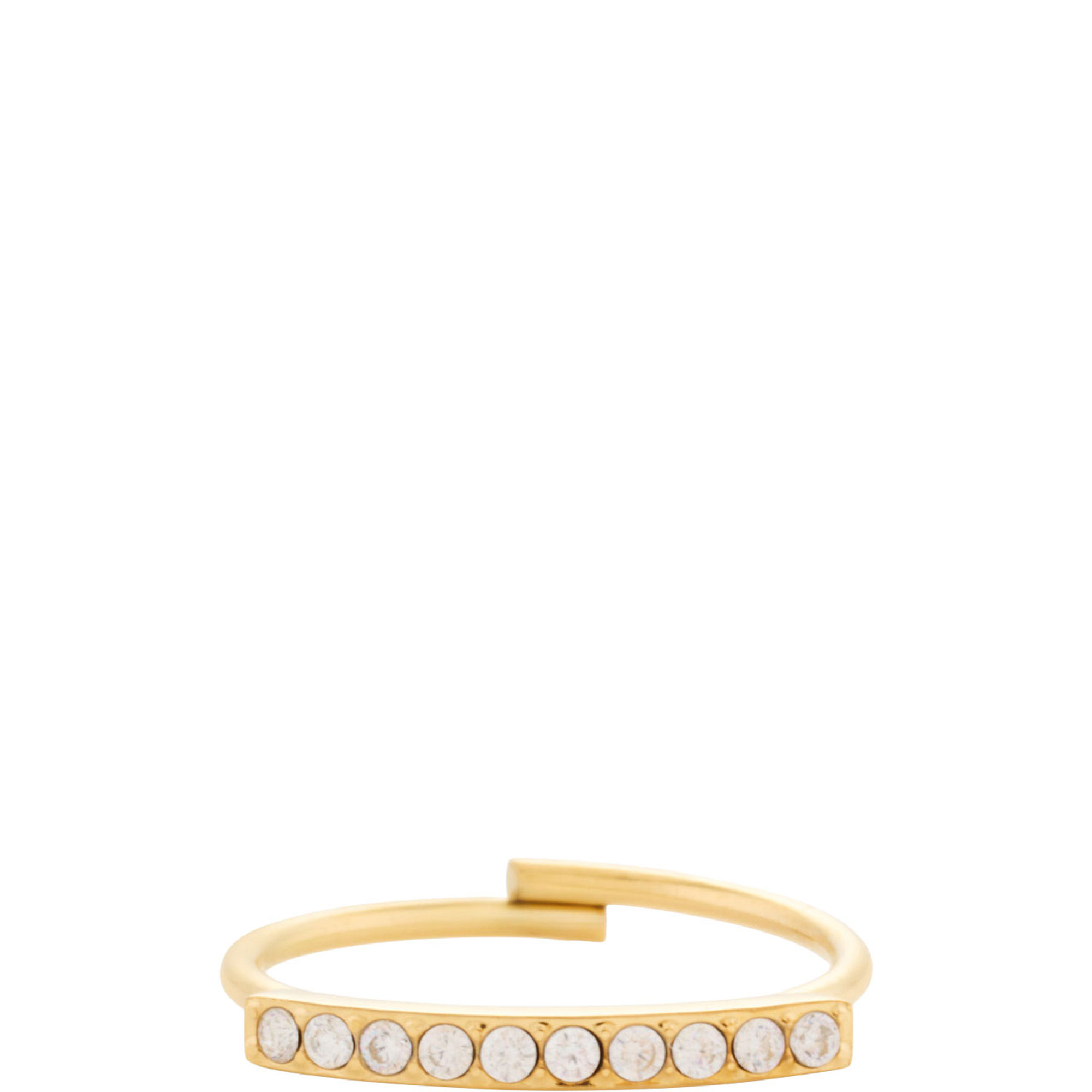 Your Majesty Adjustable Ring