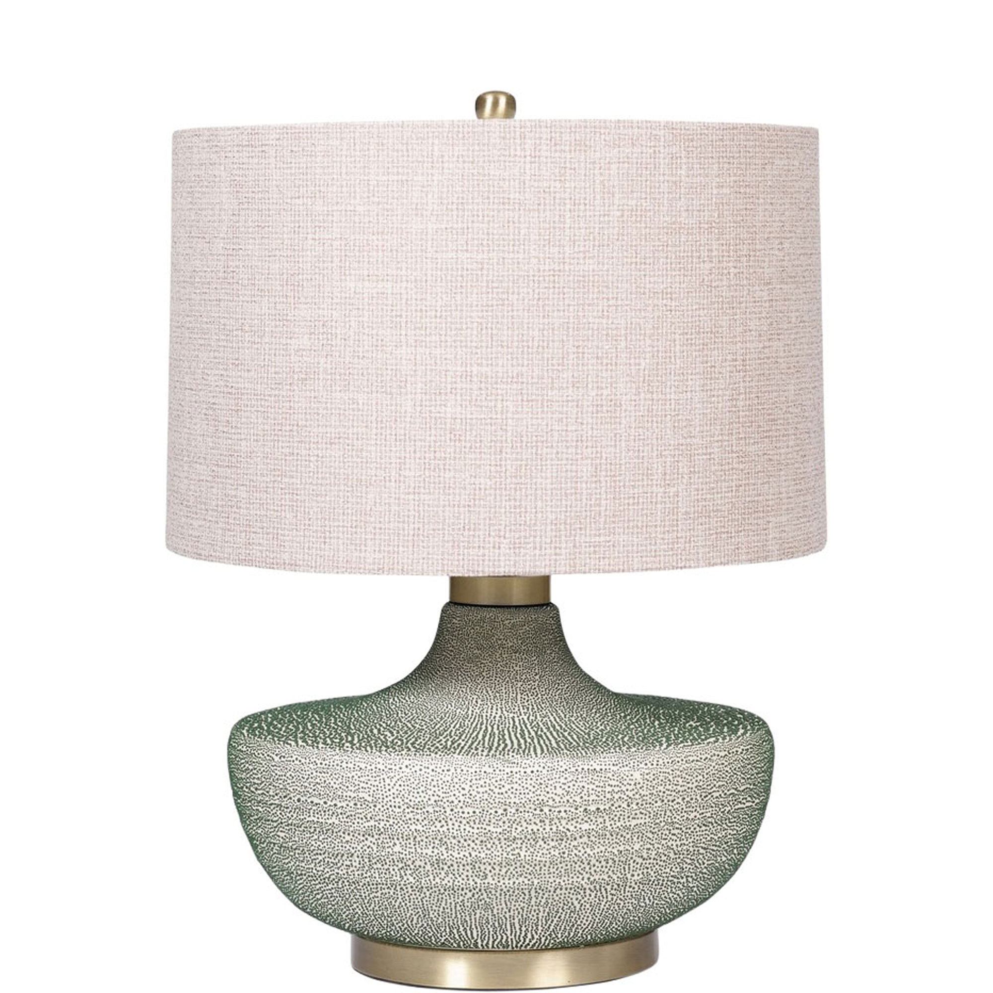 Jessica Textured Table Lamp