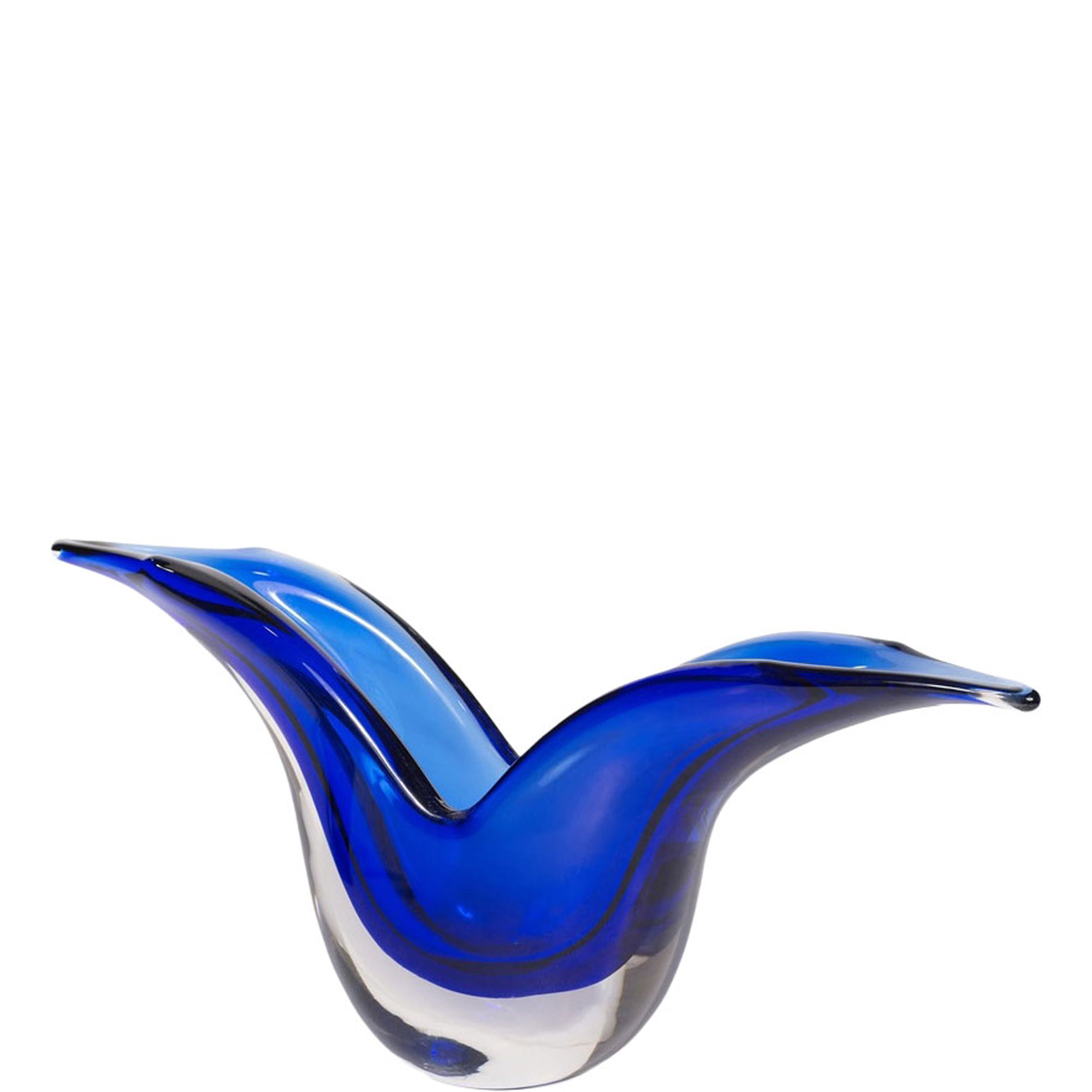 Swan Vase
