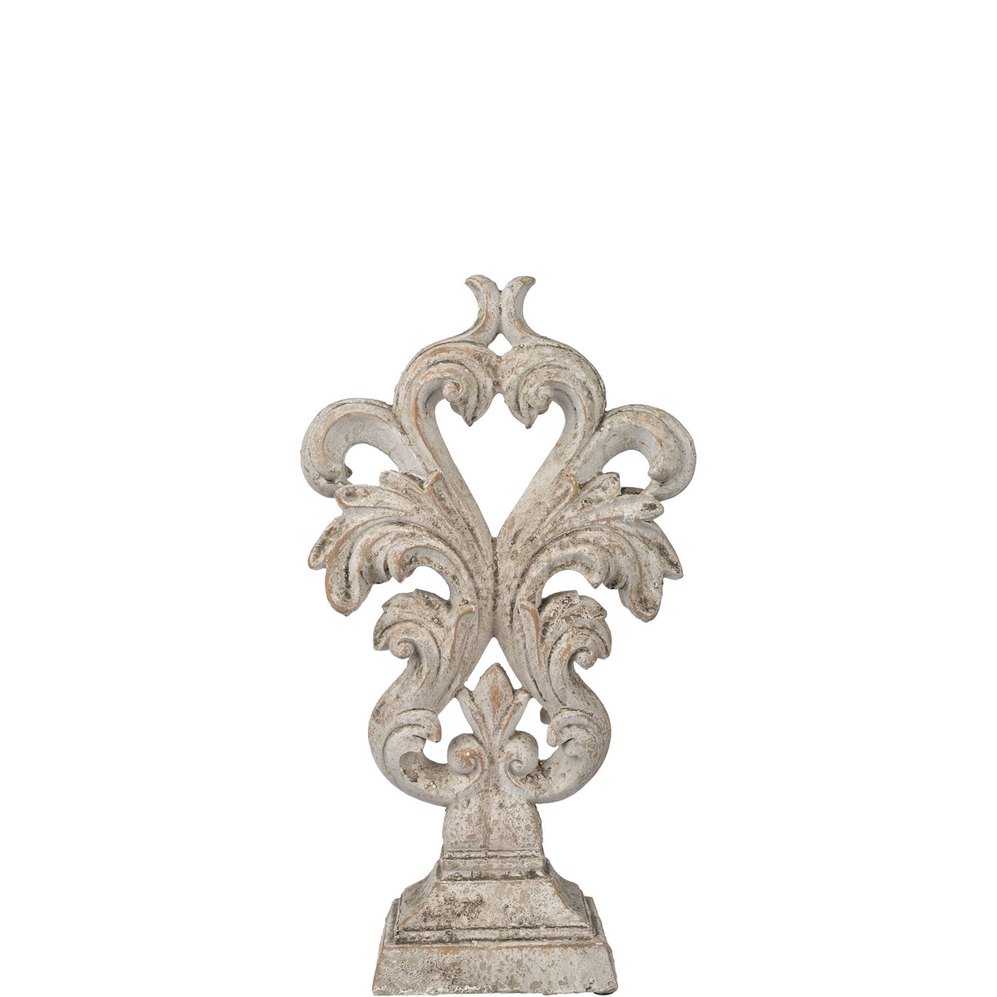 Roman Finial Ornament
