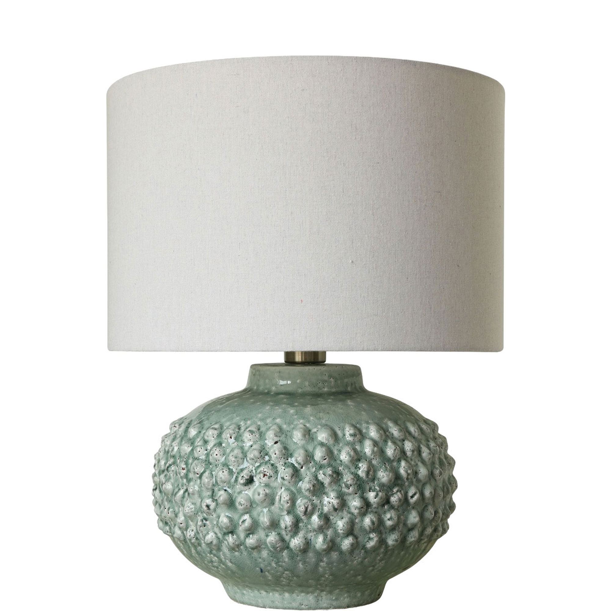 Arabella Textured Table Lamp