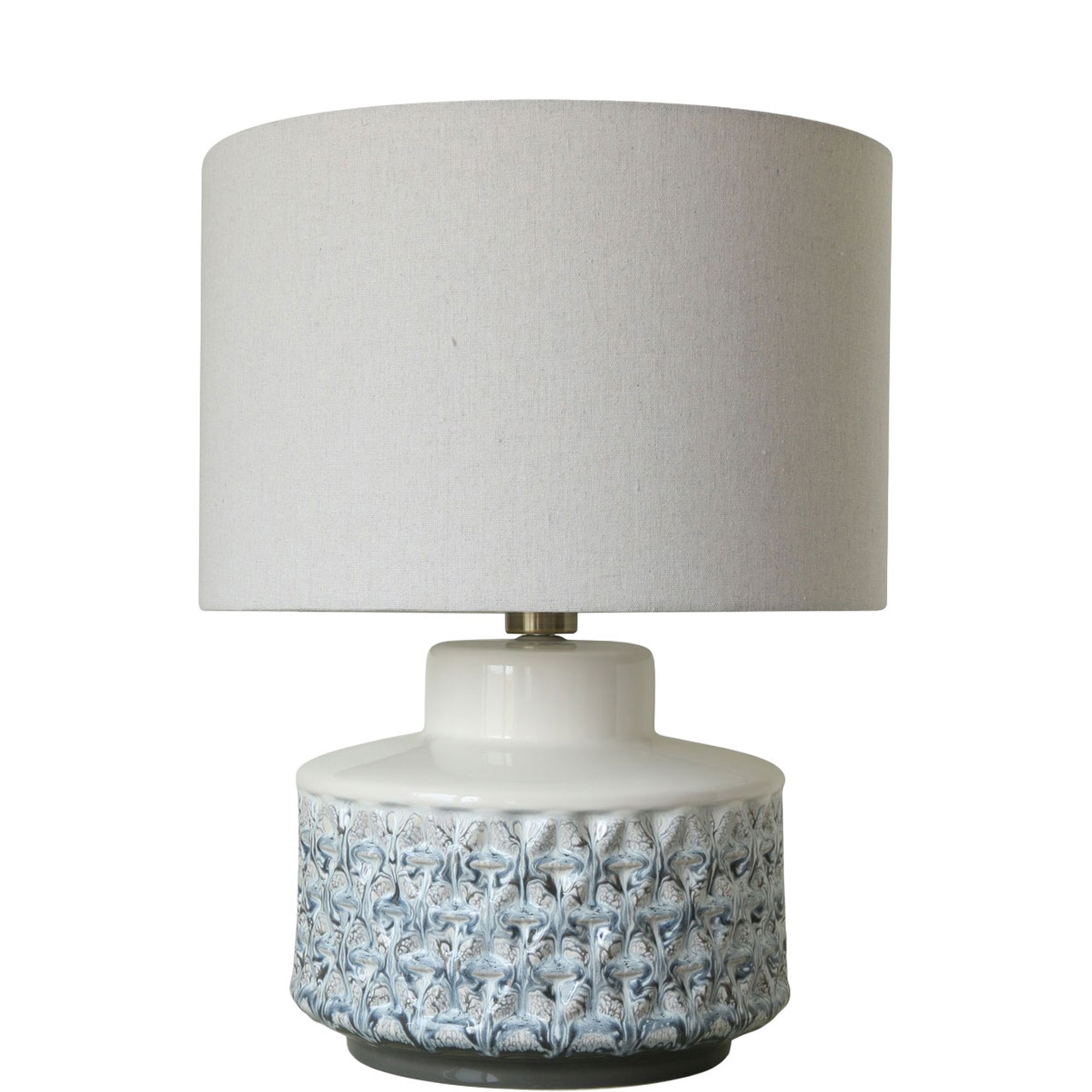 Esme Textured Table Lamp