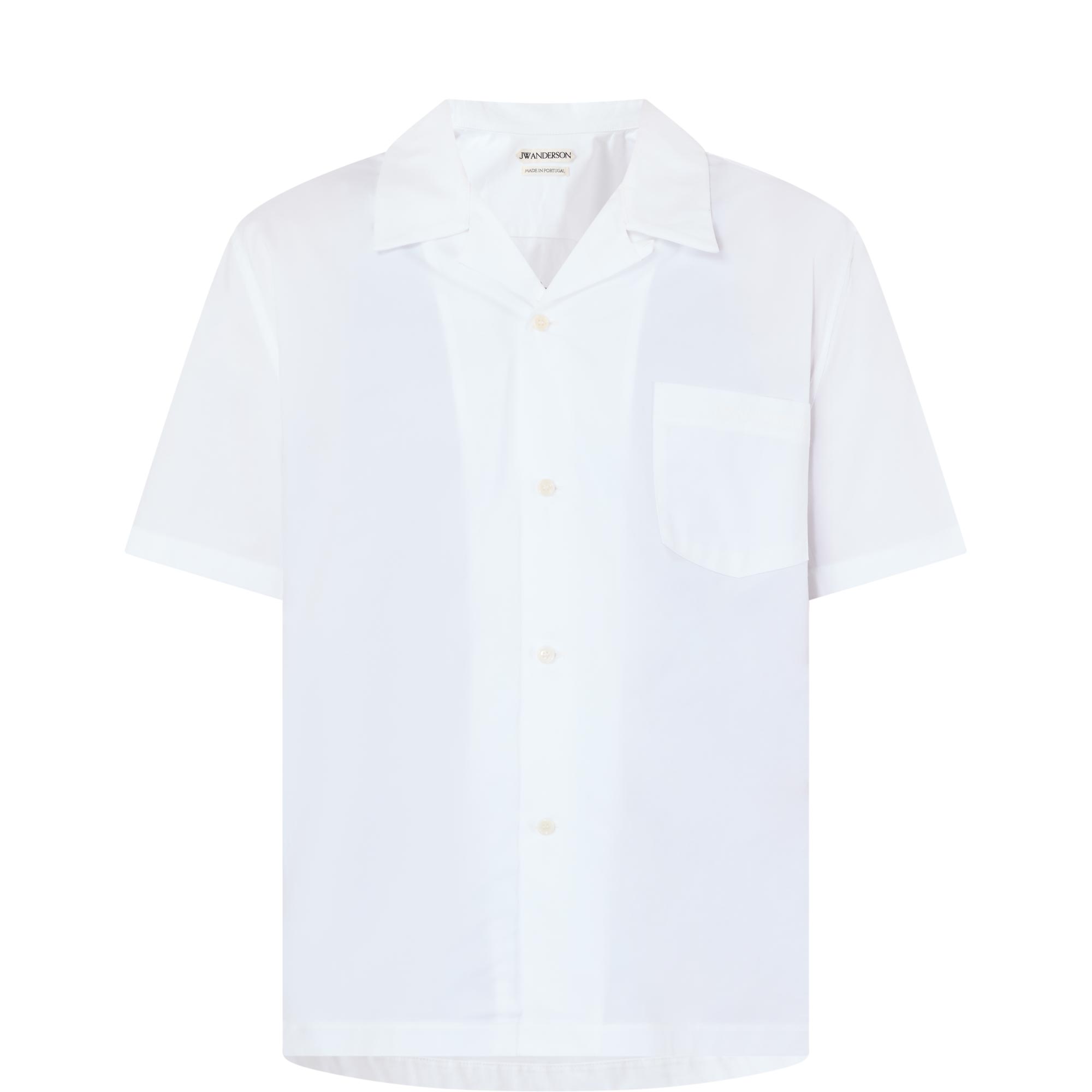 Guinness Bead Embroidered Shirt