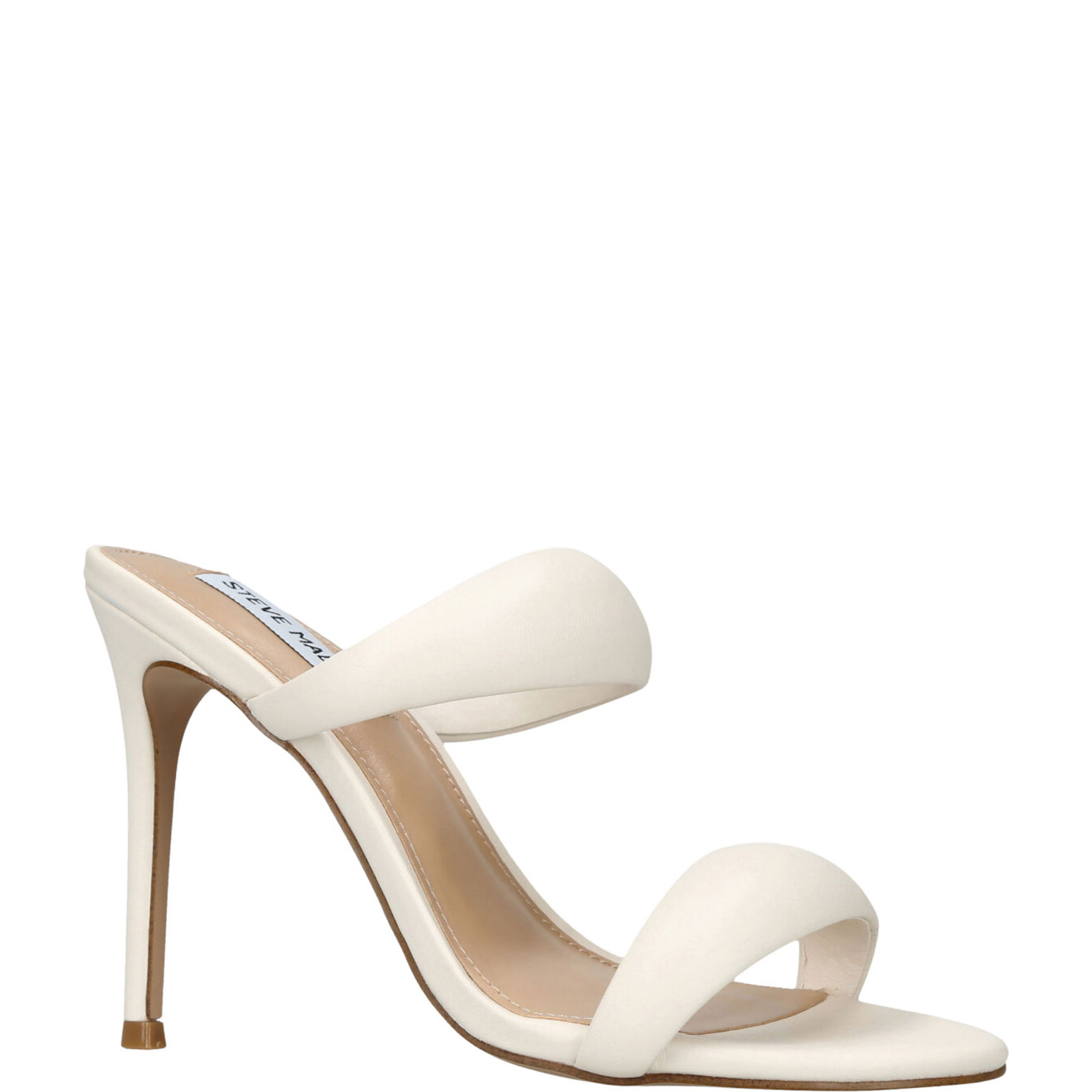 Saturn-CN Heeled Mules