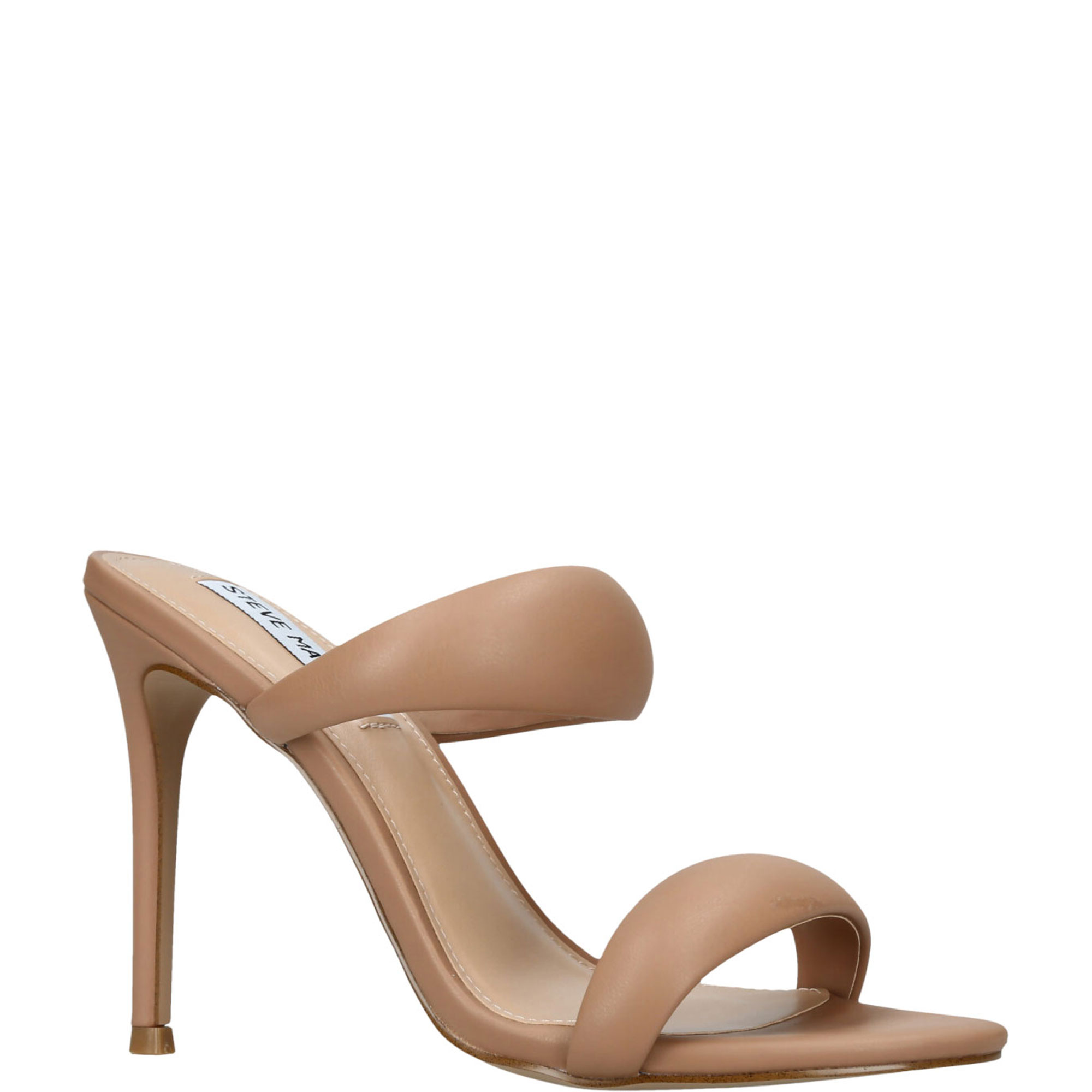 Saturn-CN Heeled Mules