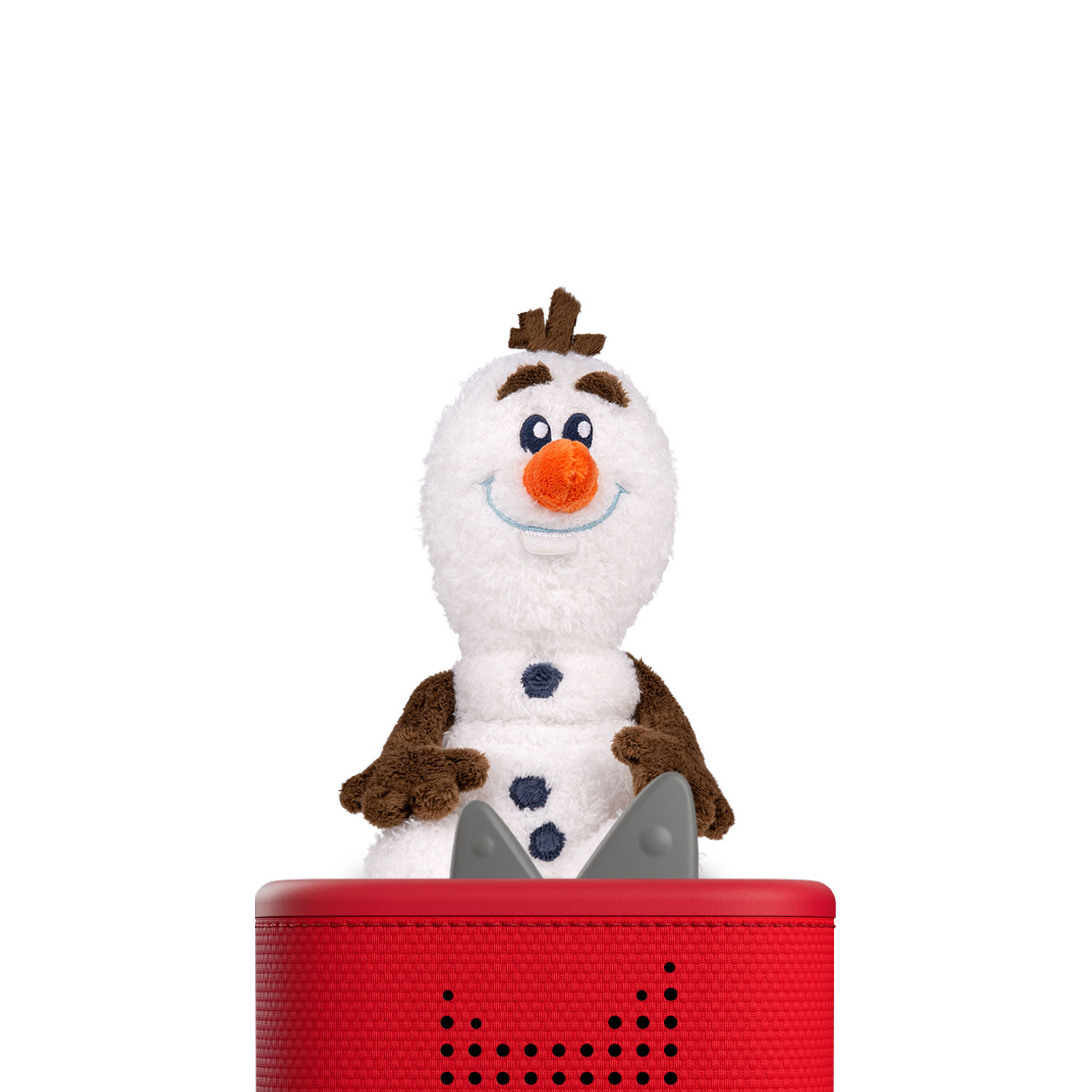 Disney Olaf Audio Cuddle Tonie Character