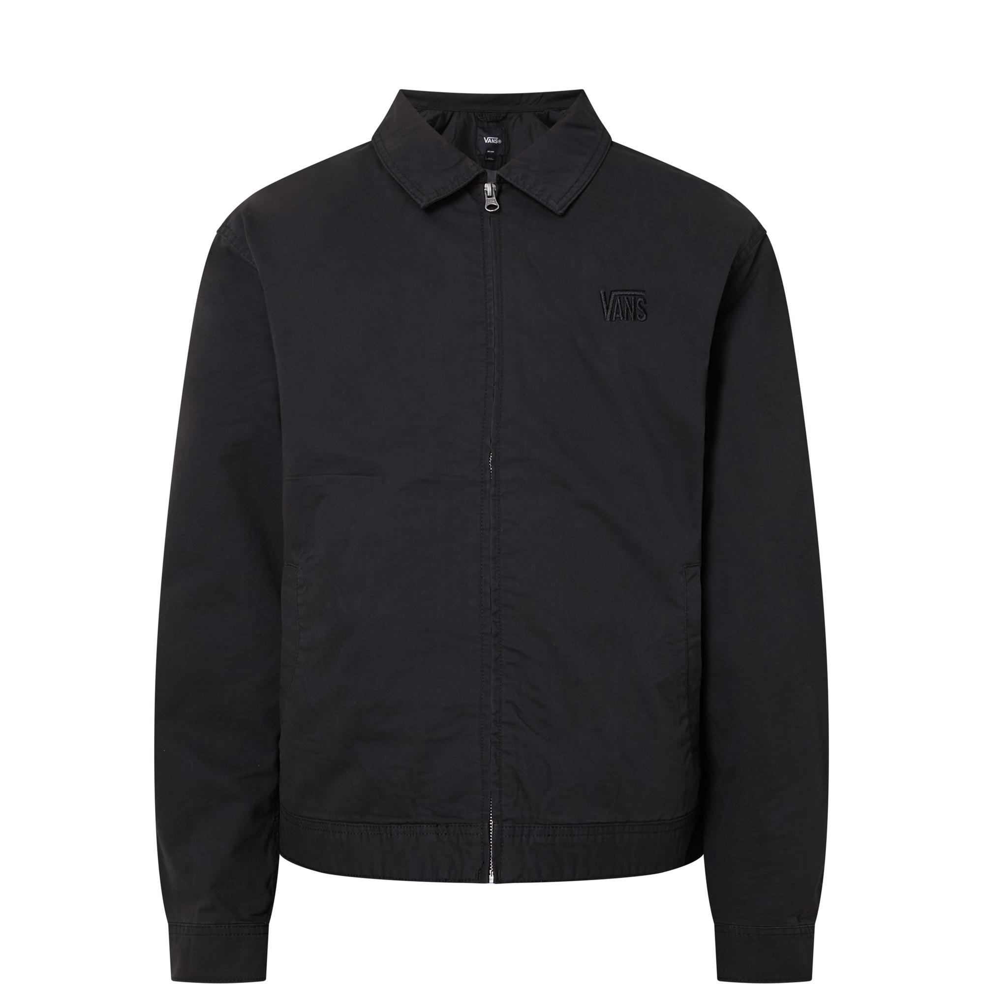 Pomona Station Logo Bomber Jacket