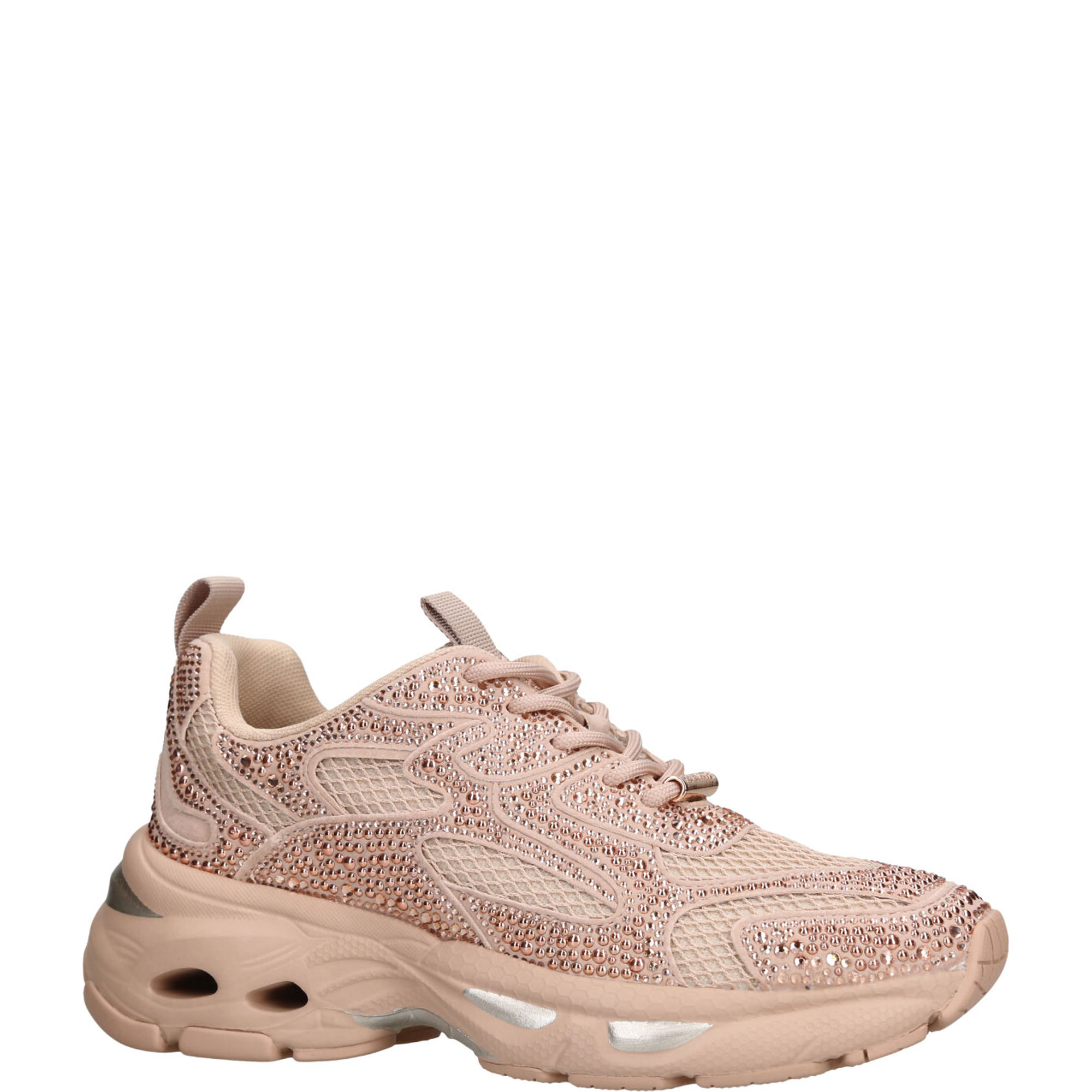 Zonar-R Embellished Trainers