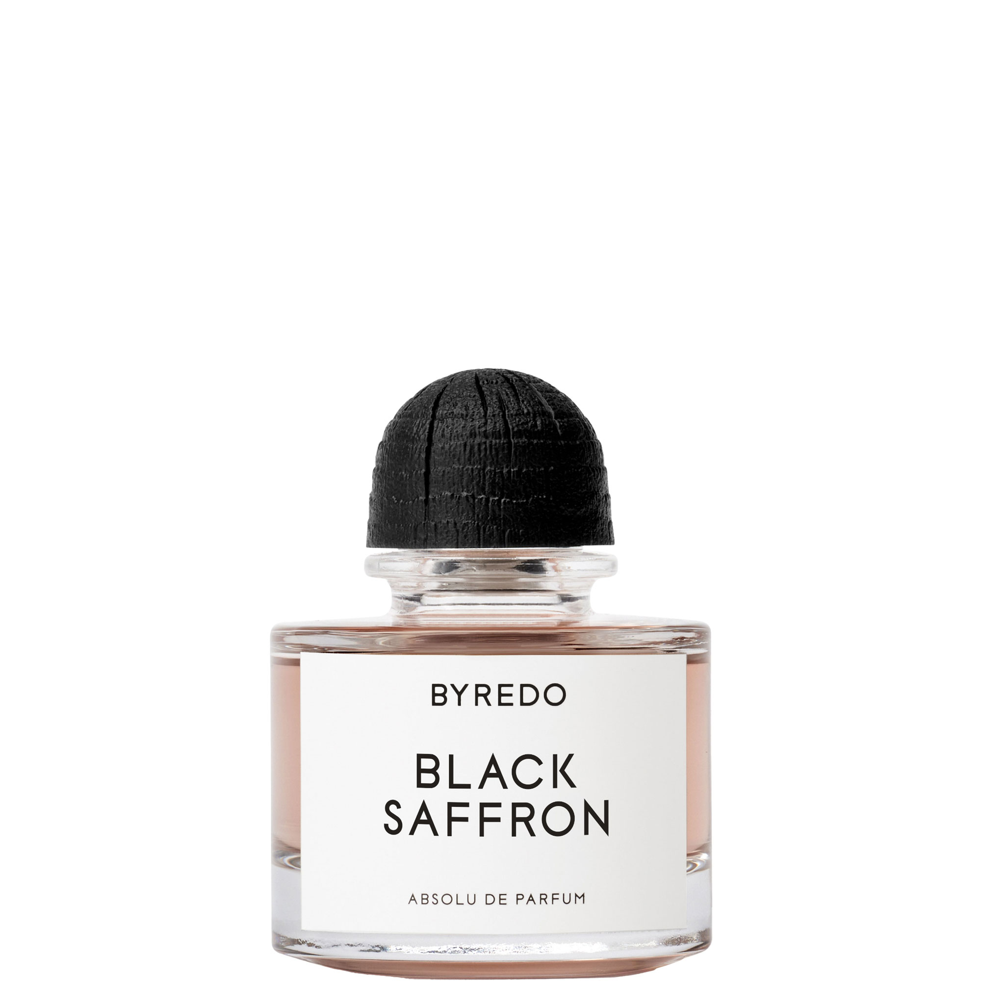 Black Saffron Absolu de Parfum
