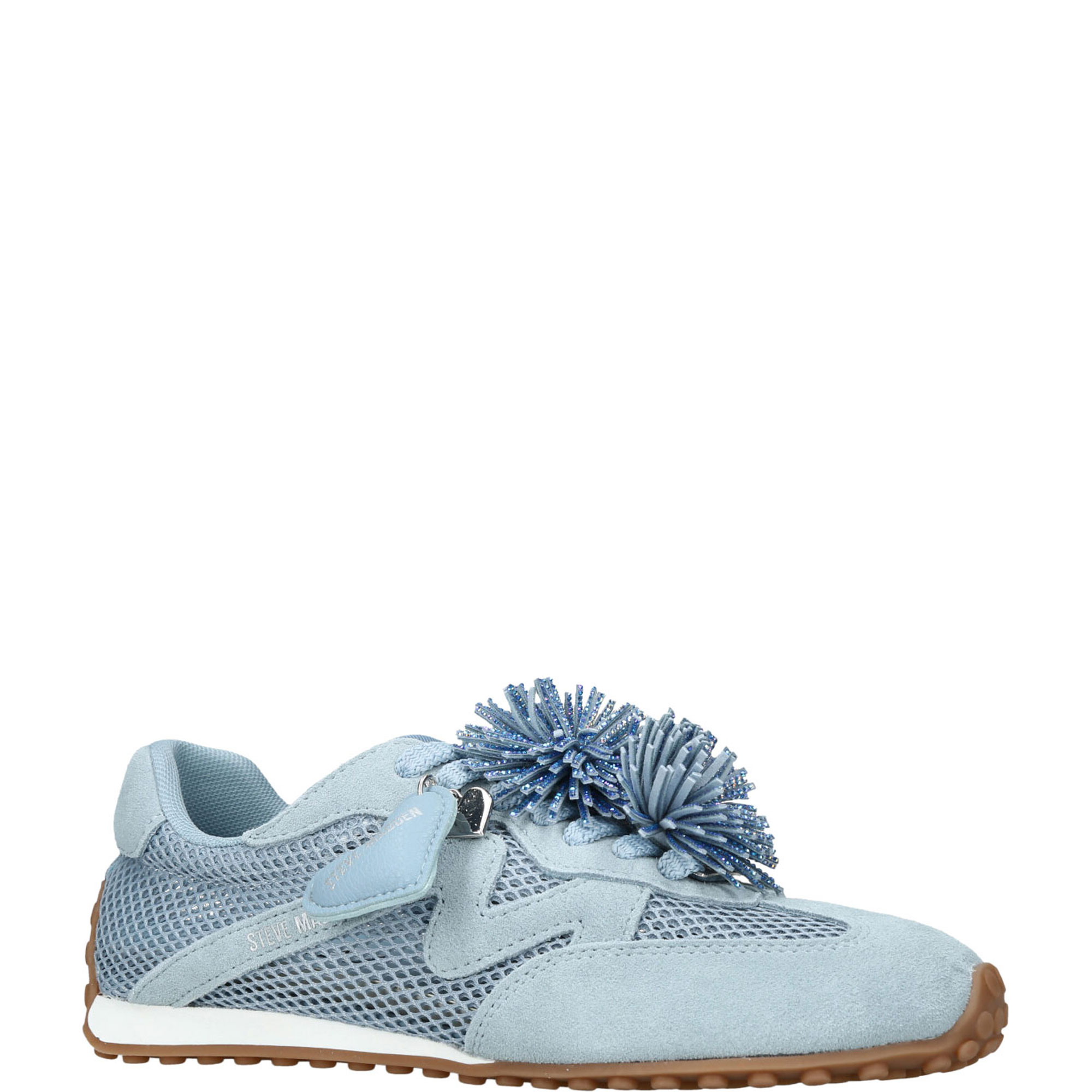 Coheart Pom Pom Trainers