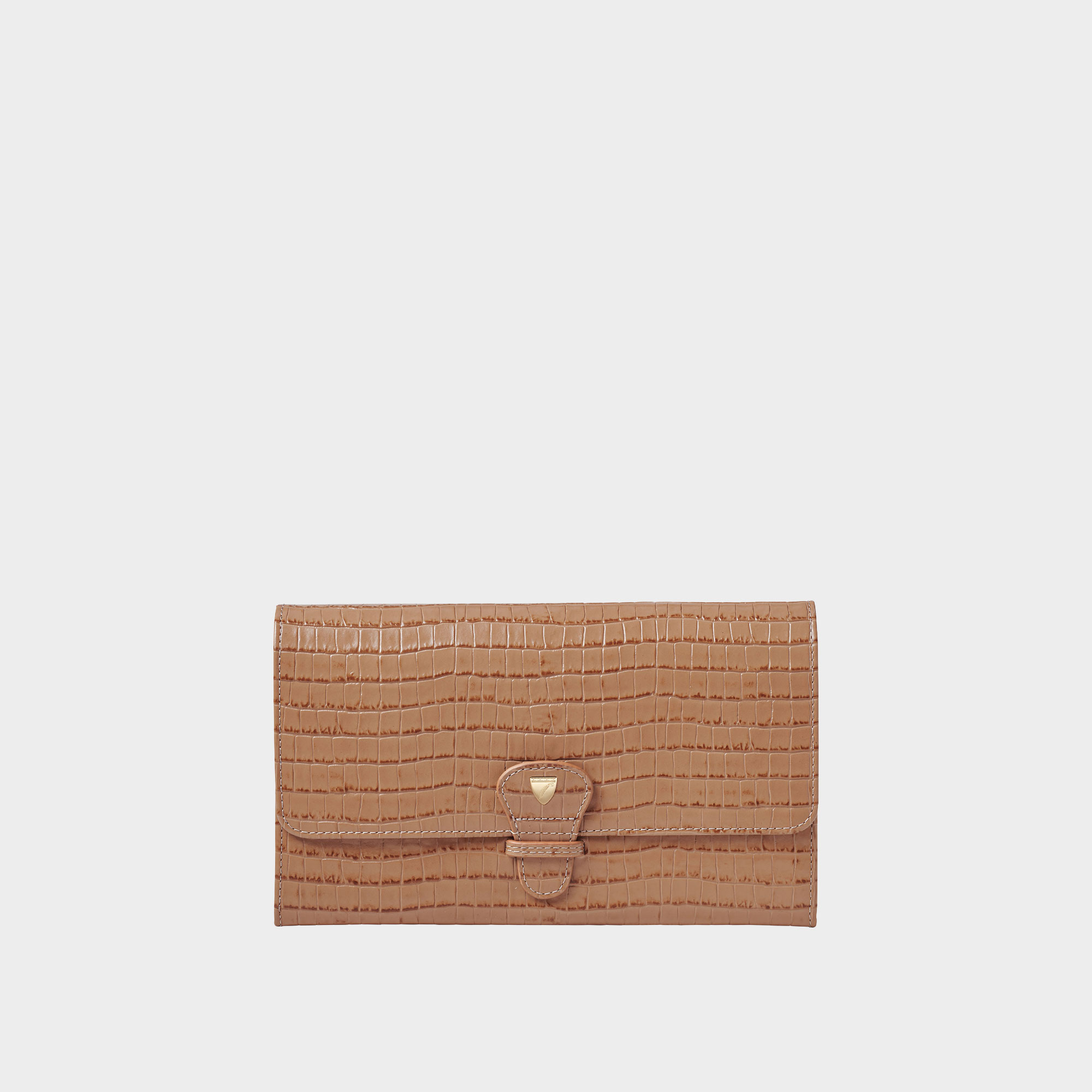 Classic Travel Wallet