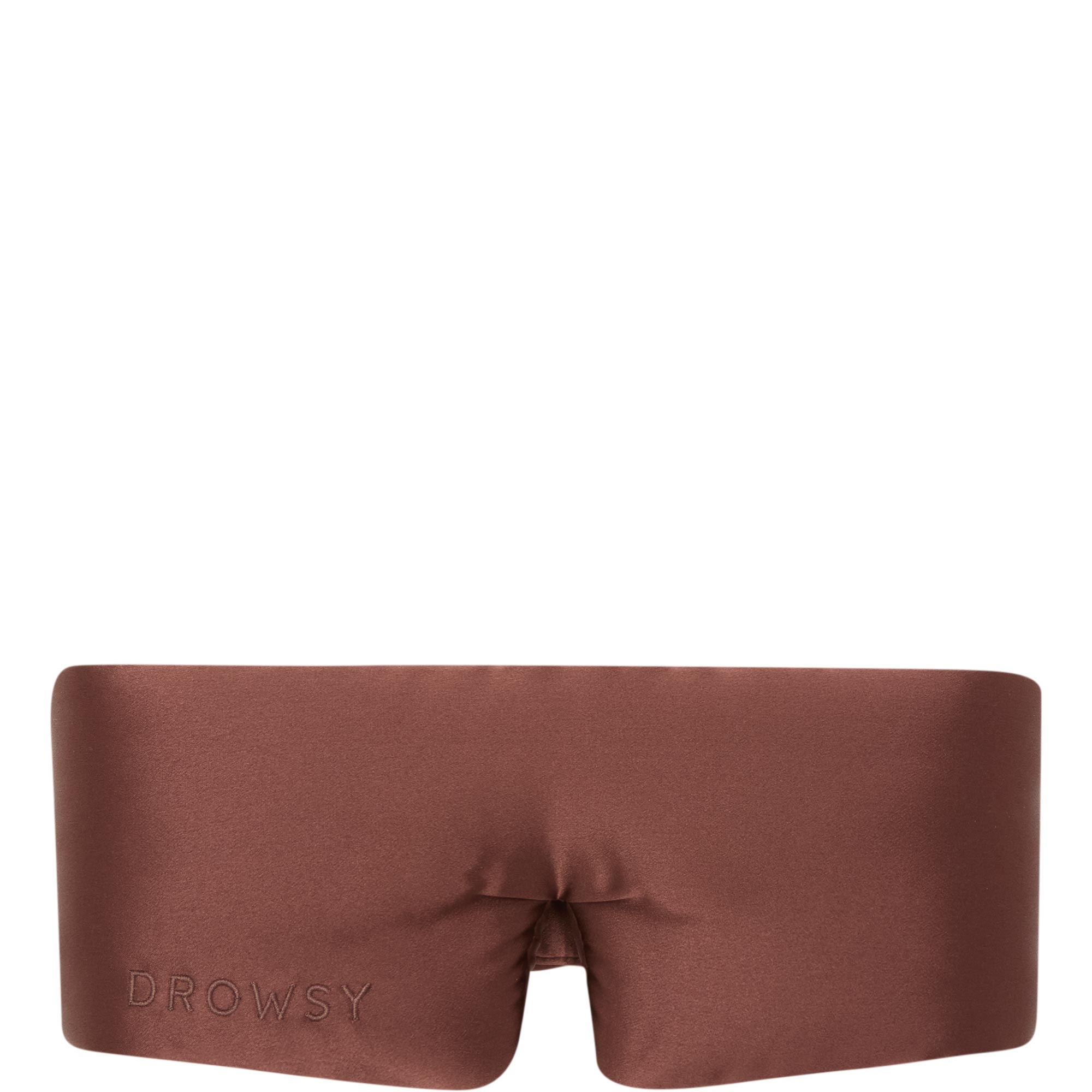 Silk Padded Sleep Mask
