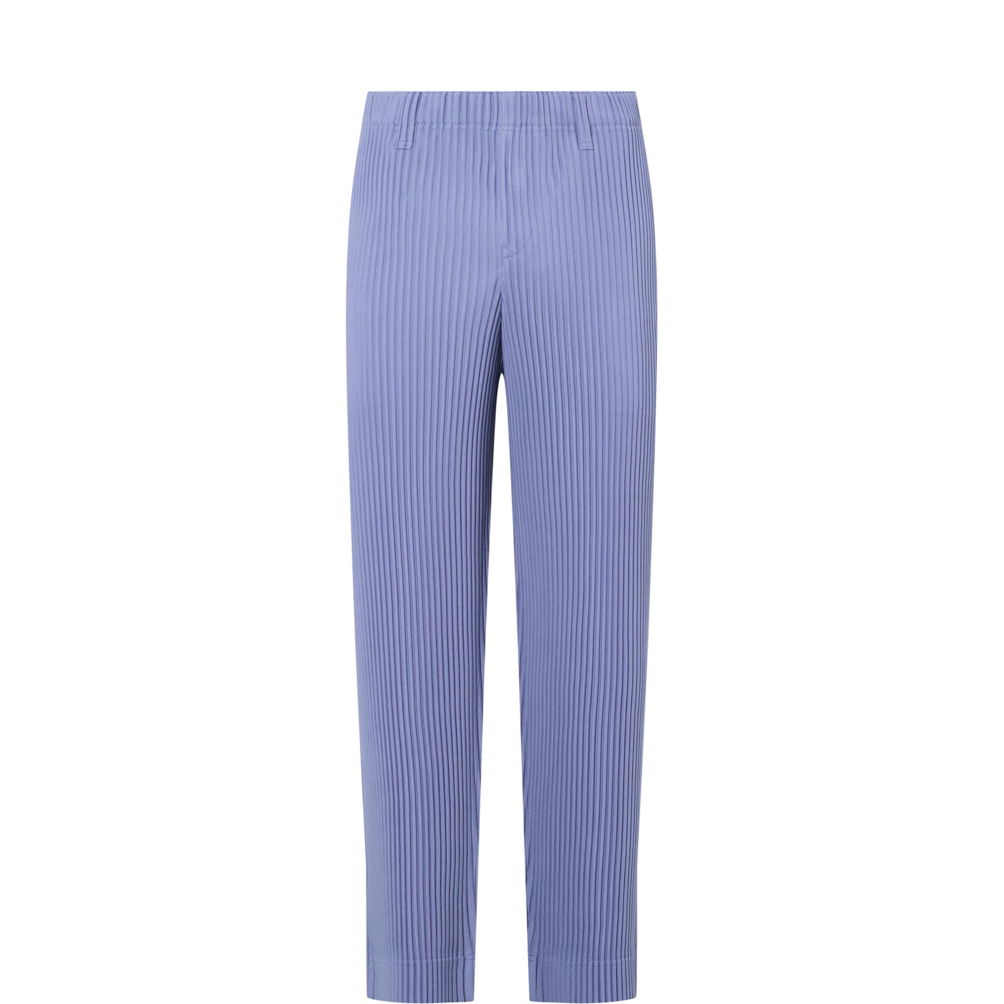Pleated Trousers