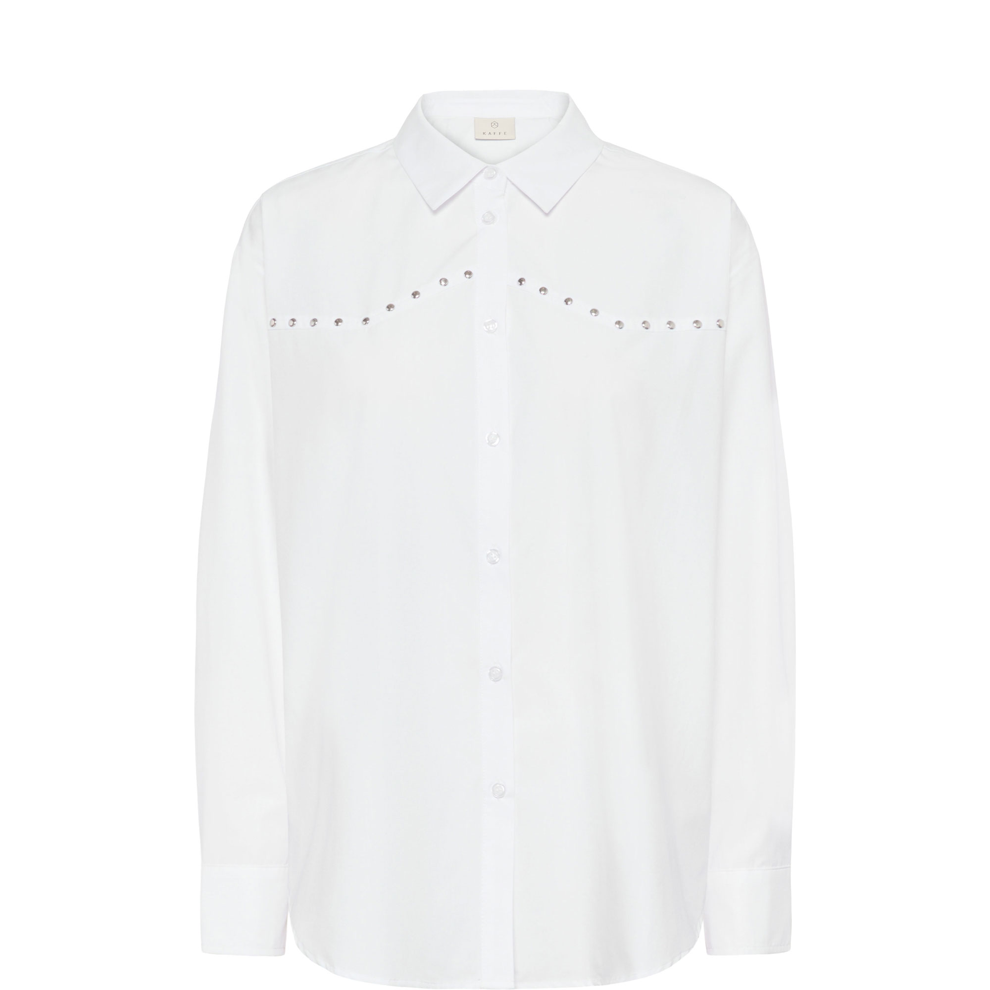Sanni Stud Shirt