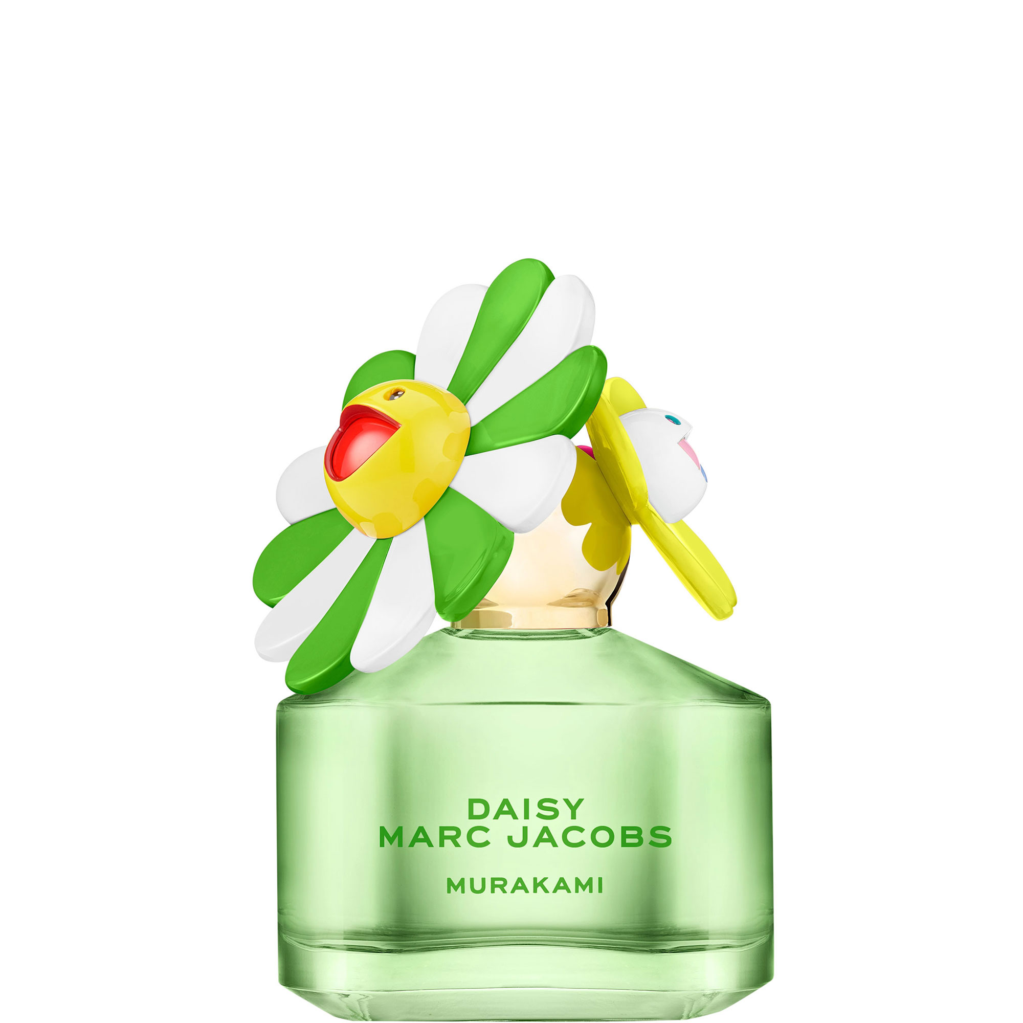 Daisy Murakami Green Limited-Edition Eau de Parfum