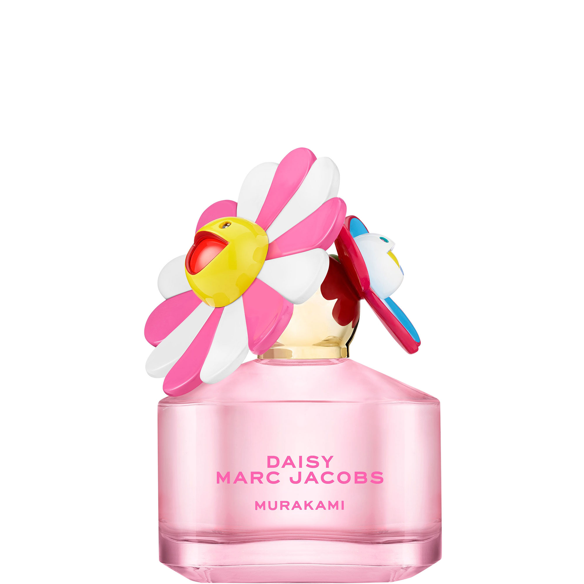 Daisy Murakami Pink Limited-Edition Eau de Parfum