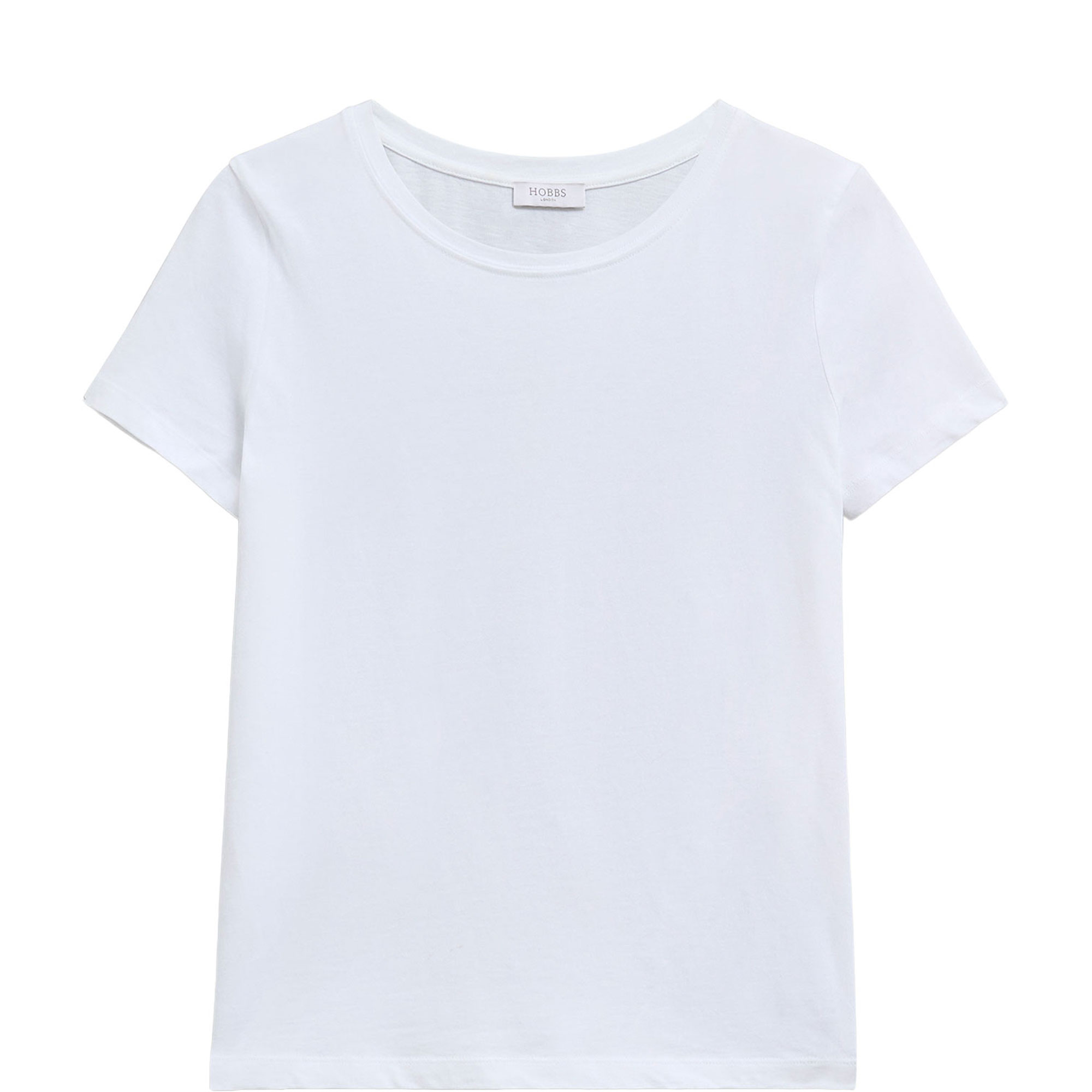 Pixie Solid T-Shirt
