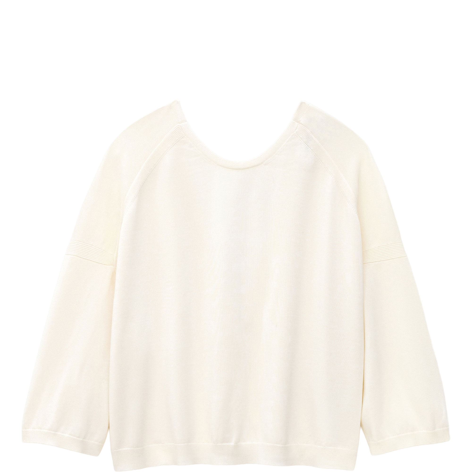 Braha Knitted Sweater